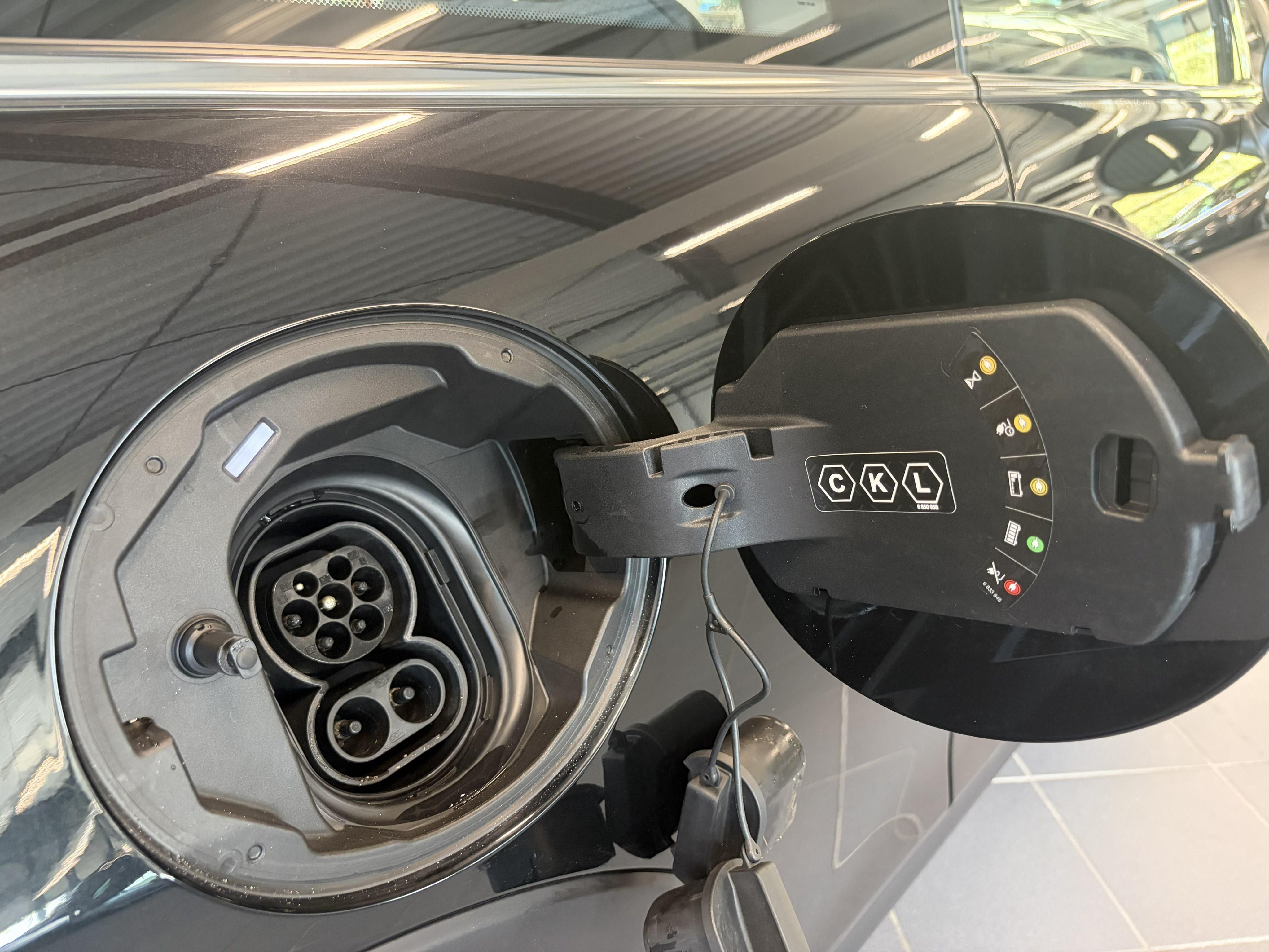 MINI Cooper 3-Türer – Bild 7