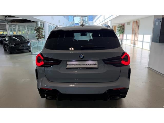 BMW X3 – Bild 2