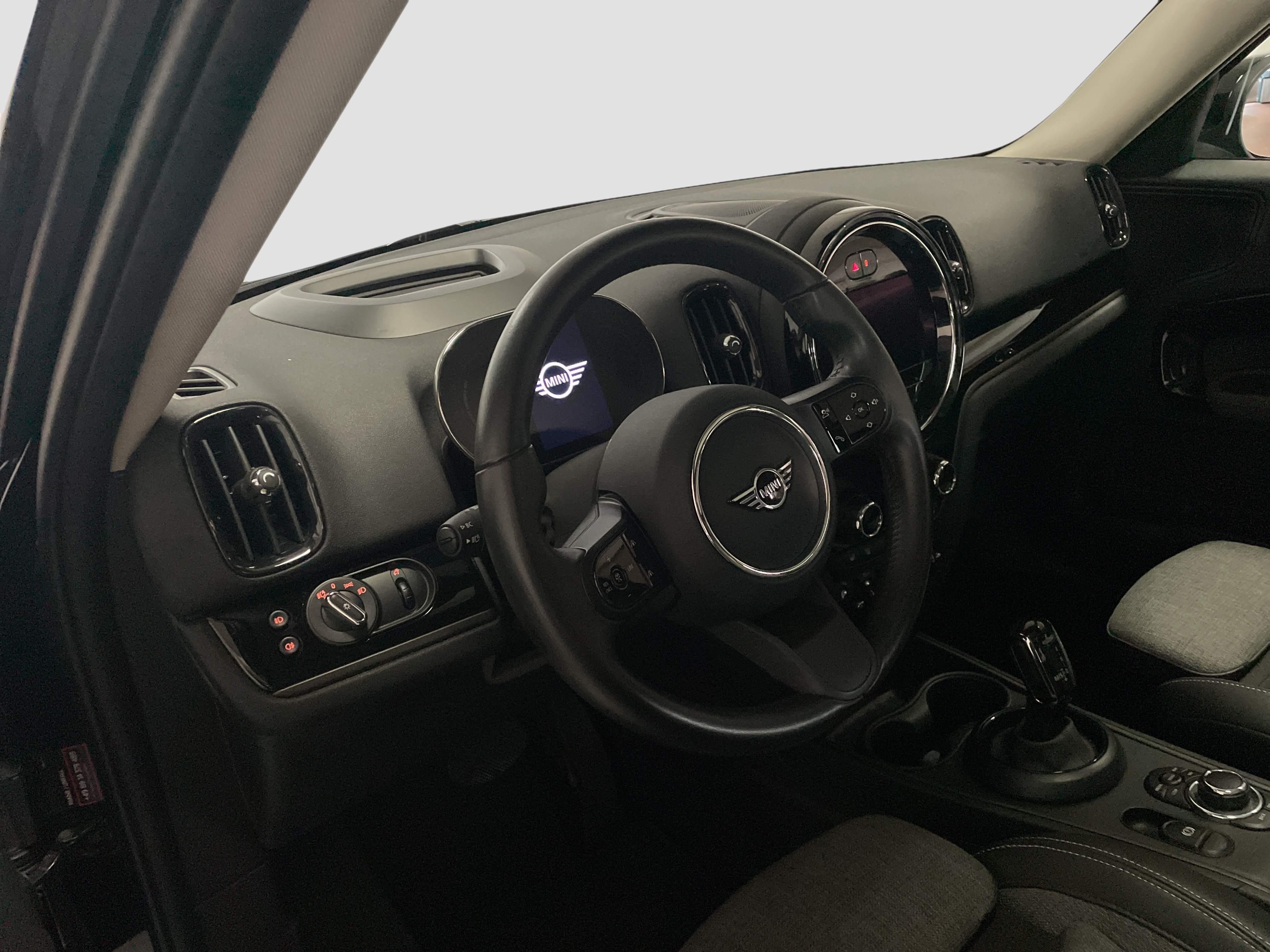 MINI Countryman – Bild 12