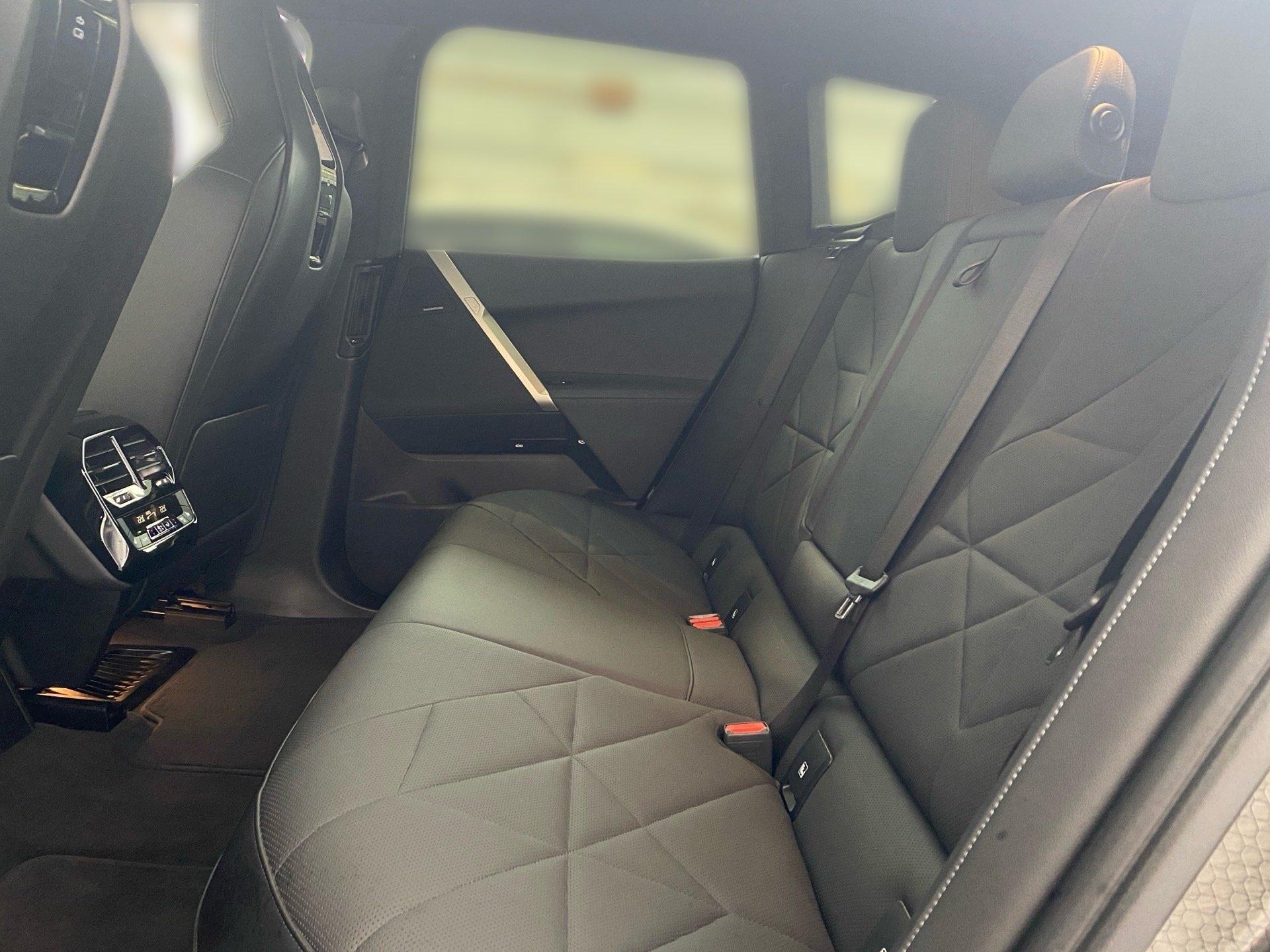 BMW iX – Bild 8
