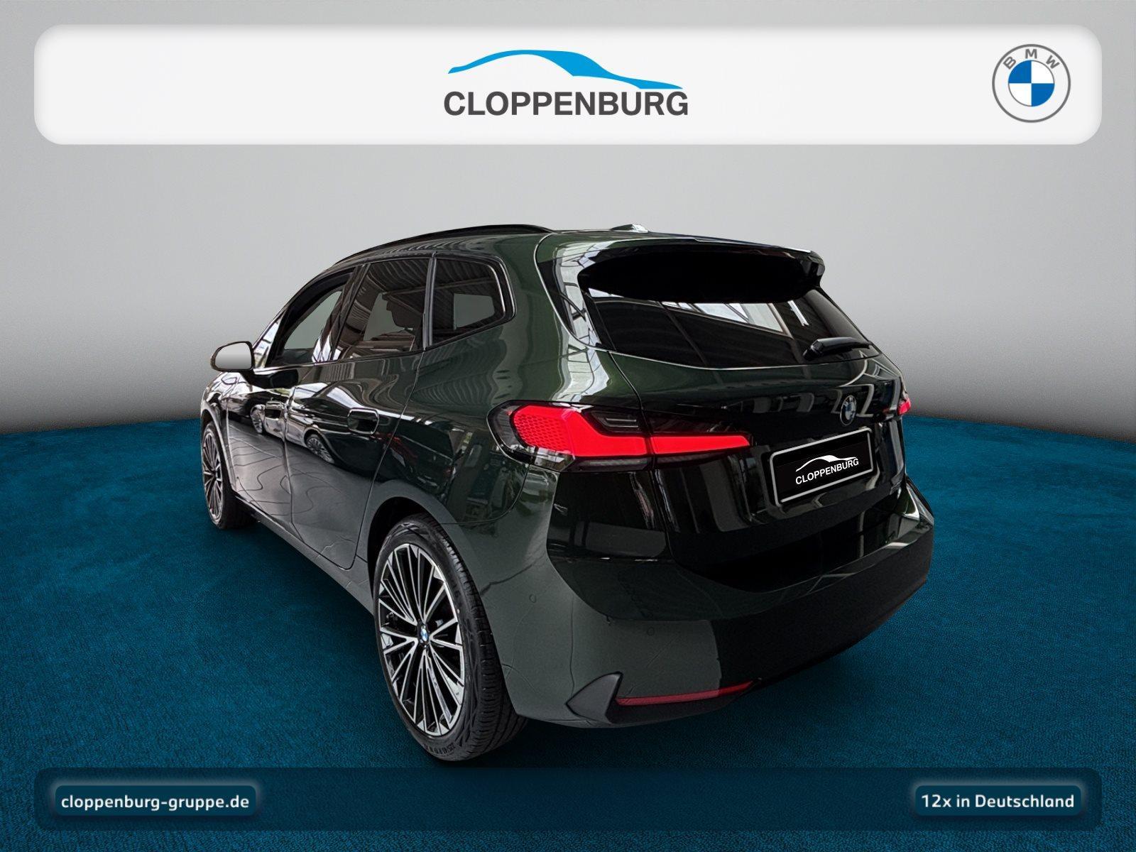 BMW 2er Active Tourer – Bild 3