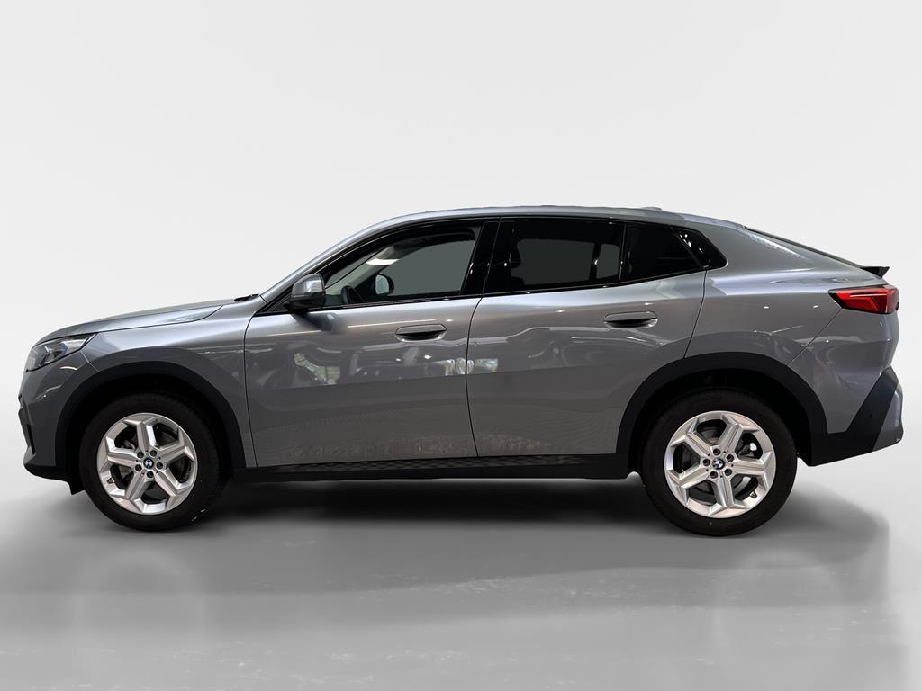 BMW X2 – Bild 3