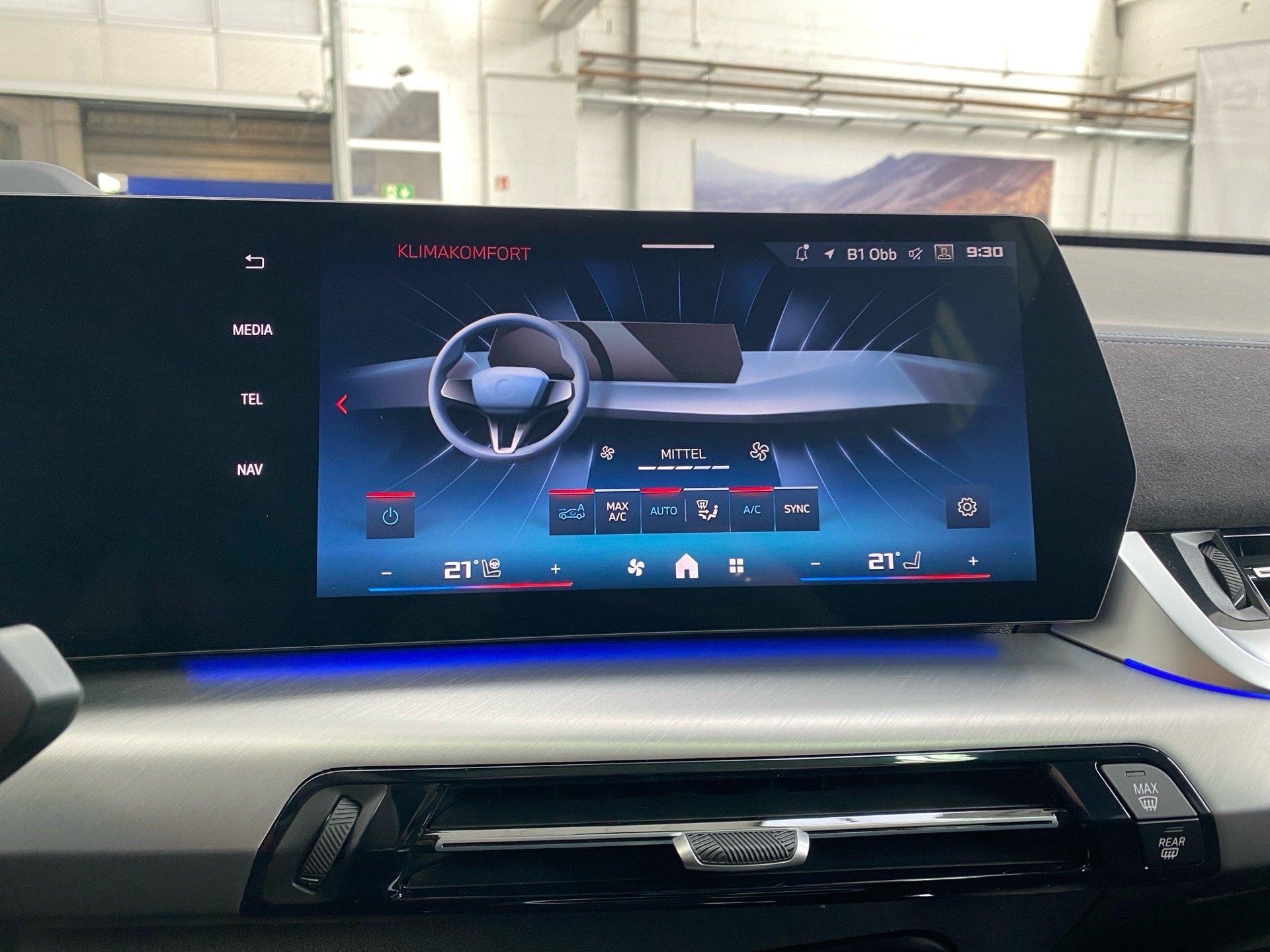 BMW X2 – Bild 8