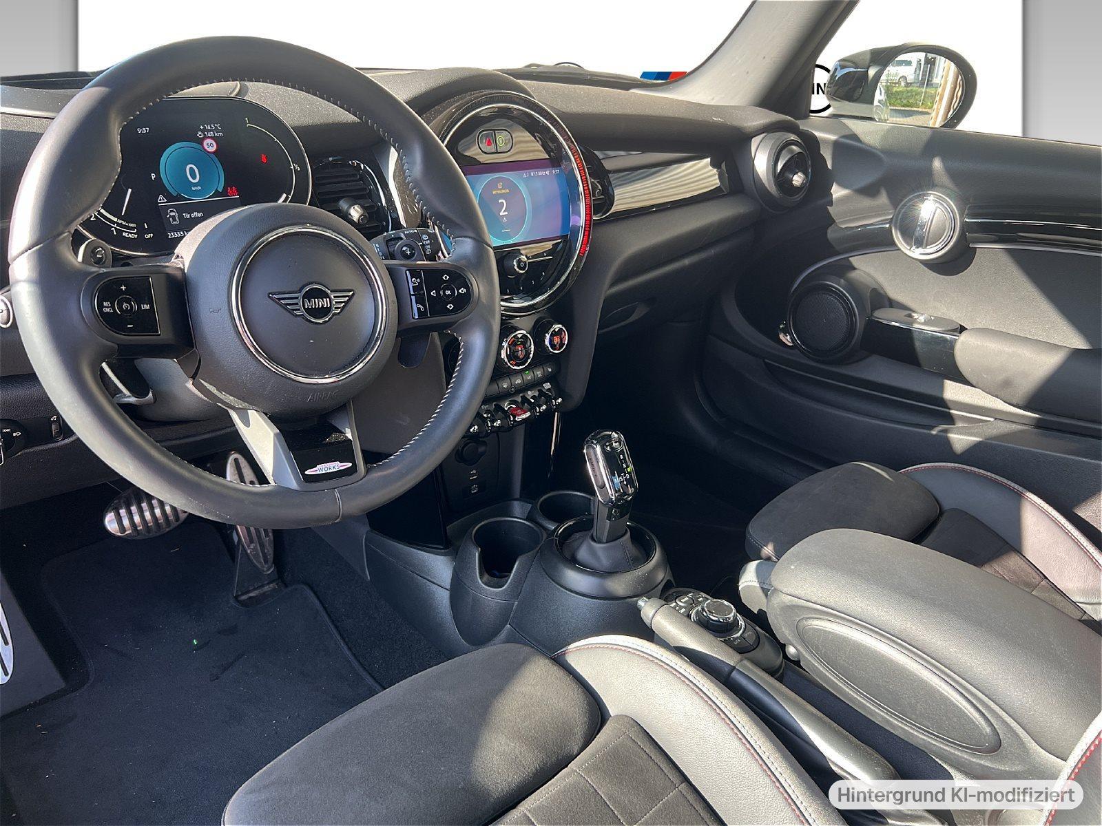 MINI Cooper 3-Türer – Bild 12