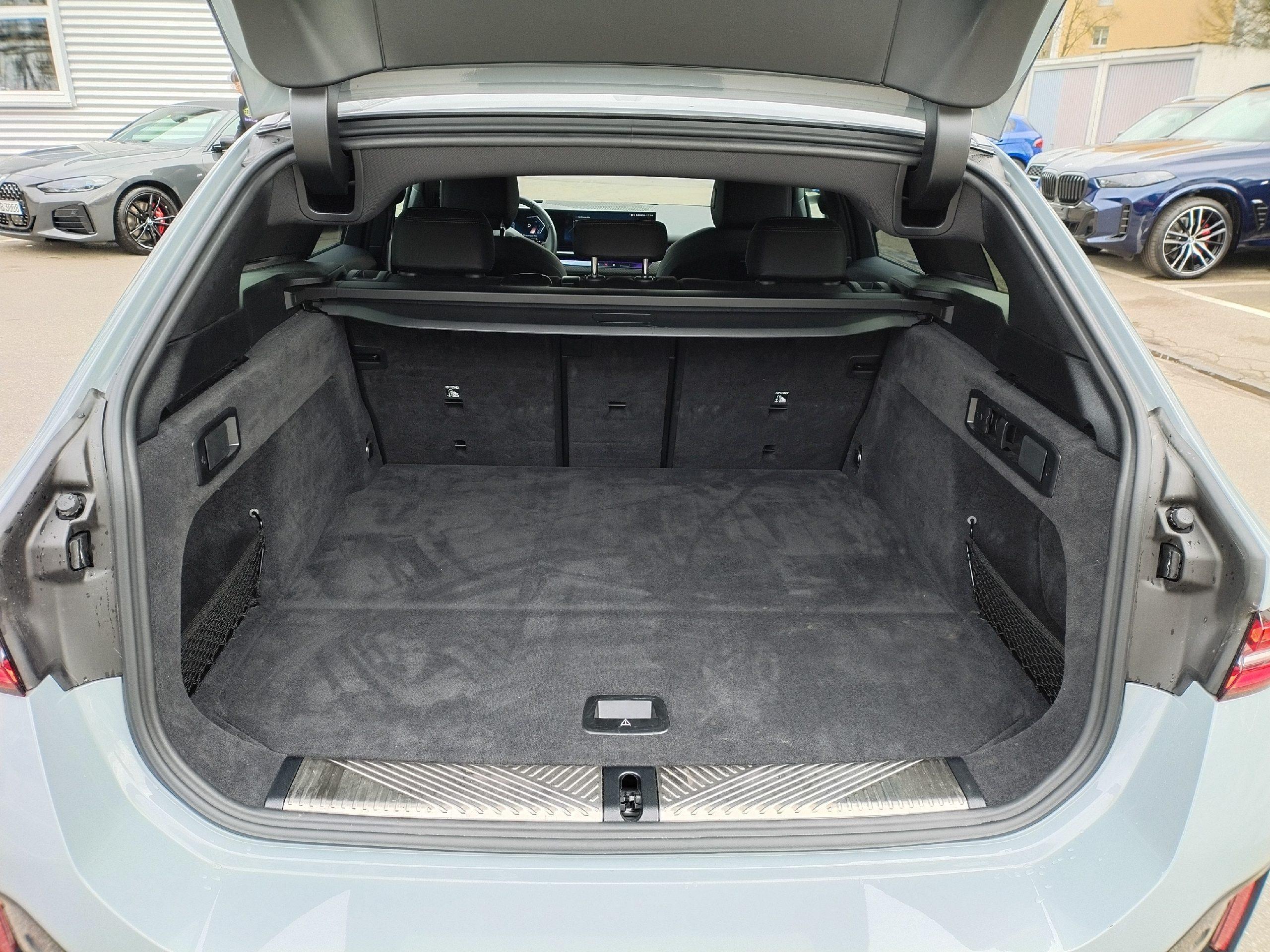 BMW 5er Touring – Bild 9
