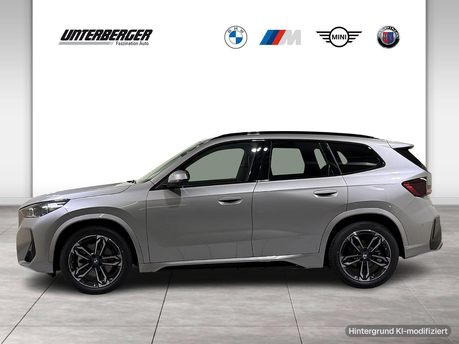 BMW X1 – Bild 2