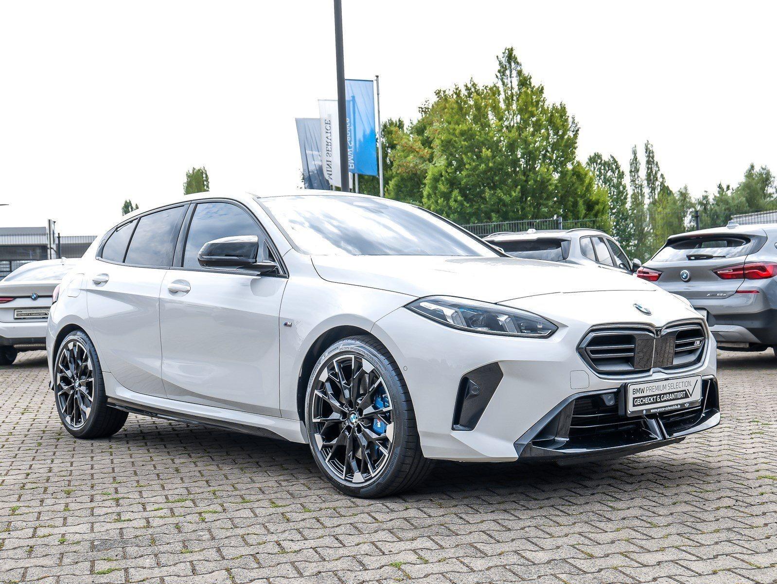 BMW 1er – Bild 6