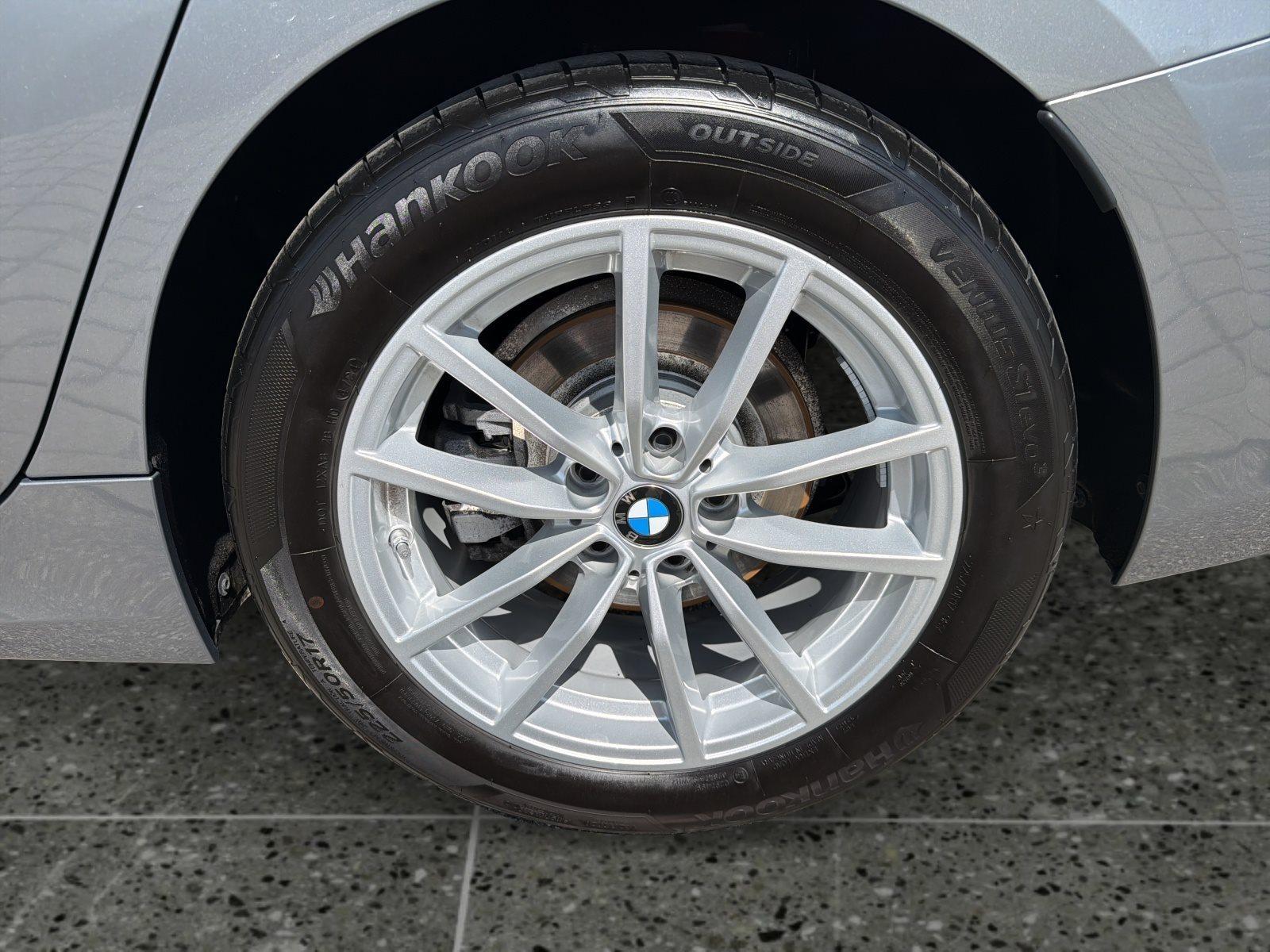 BMW 3er Touring – Bild 6