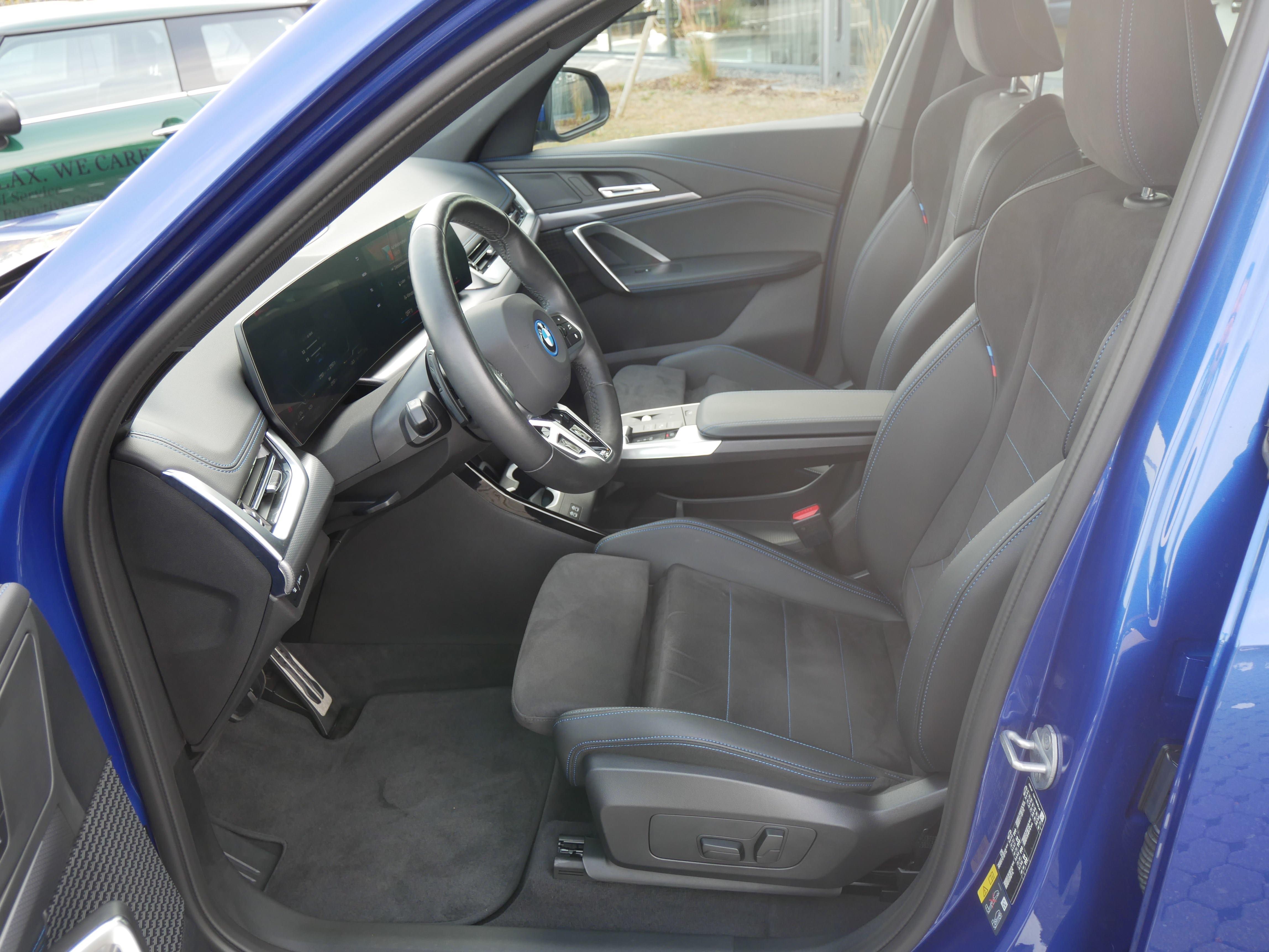 BMW X1 – Bild 15