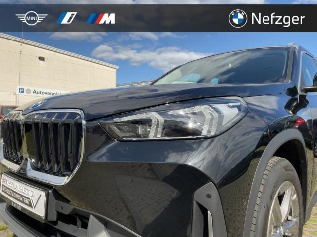 BMW X1 – Bild 4
