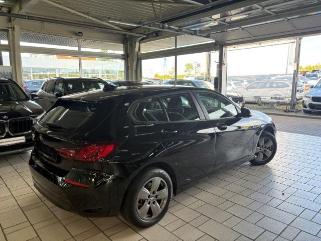 BMW 1er – Bild 13