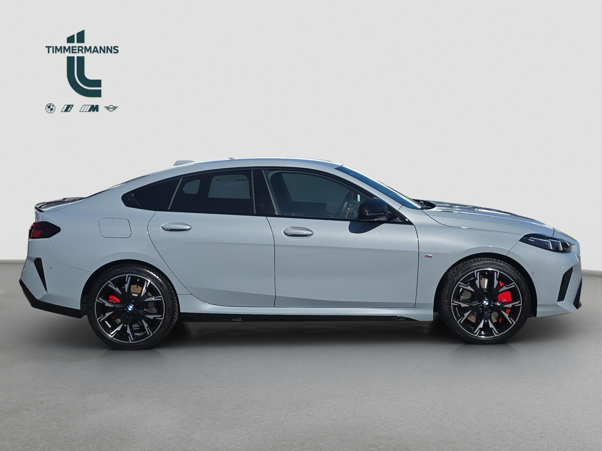 BMW 2er Gran Coupé – Bild 8