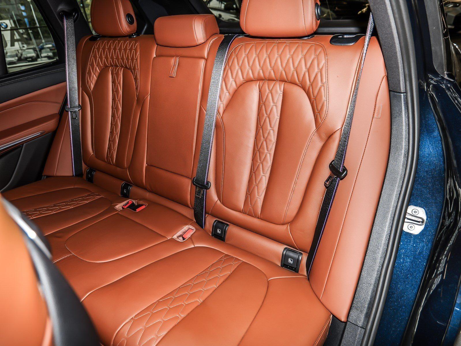 BMW X5 – Bild 8