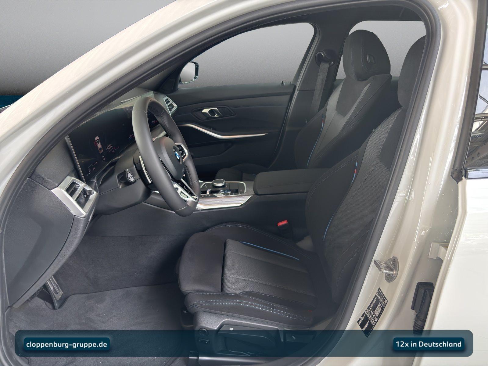 BMW 3er Touring – Bild 7