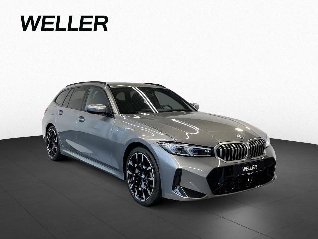 BMW 3er Touring – Bild 2