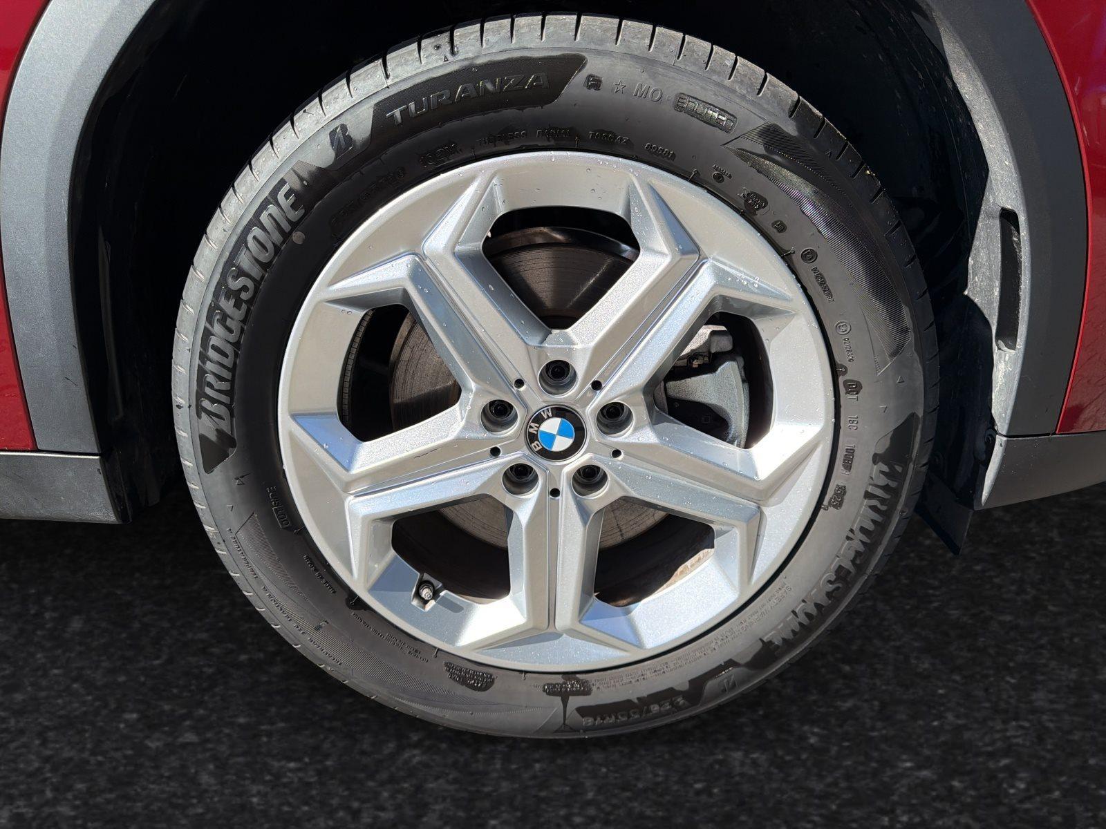 BMW X2 – Bild 4