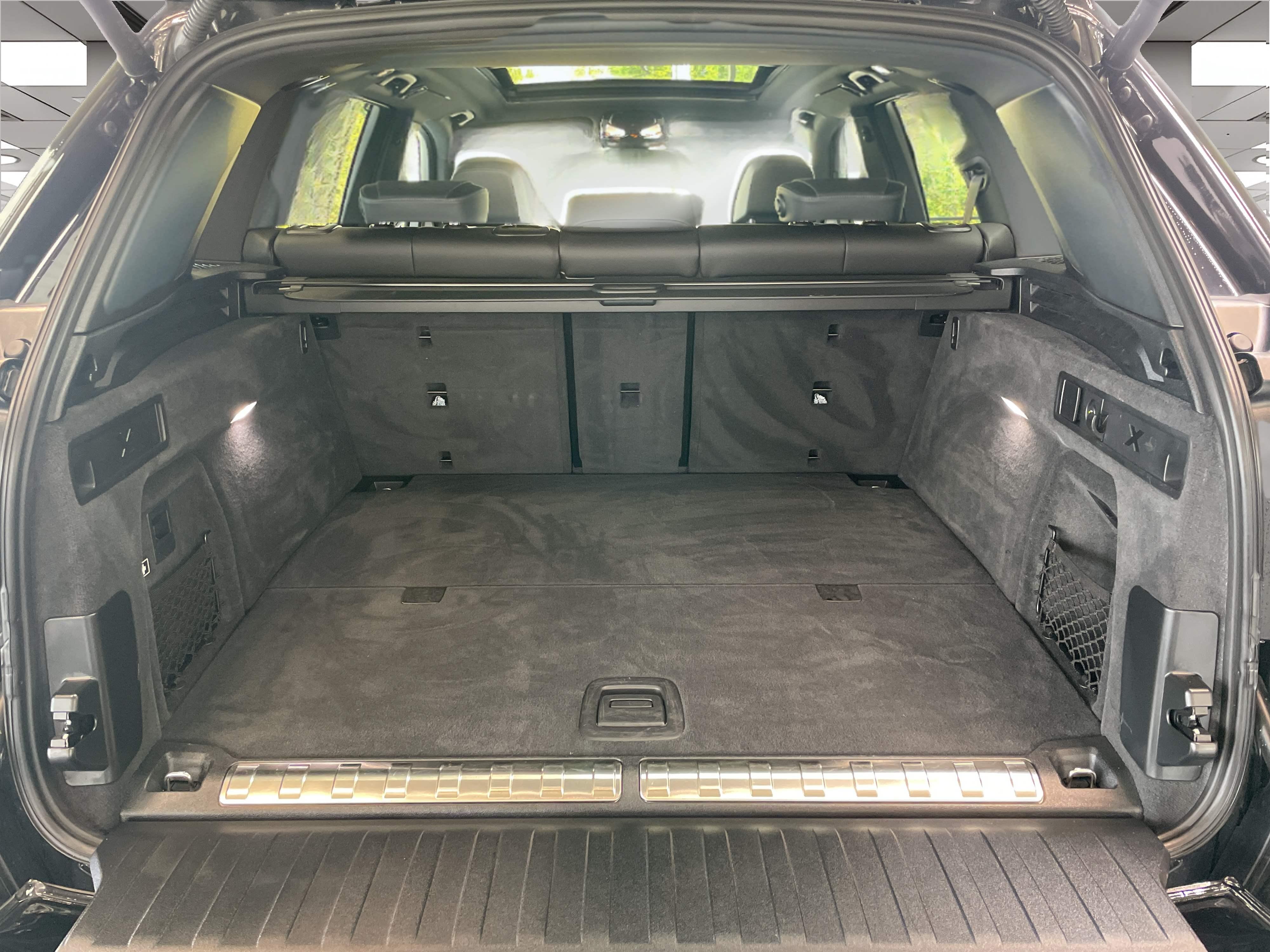 BMW X5 – Bild 11