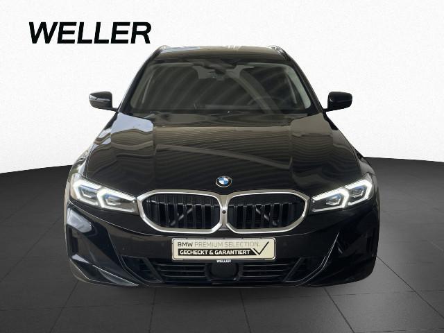 BMW 3er Touring – Bild 2