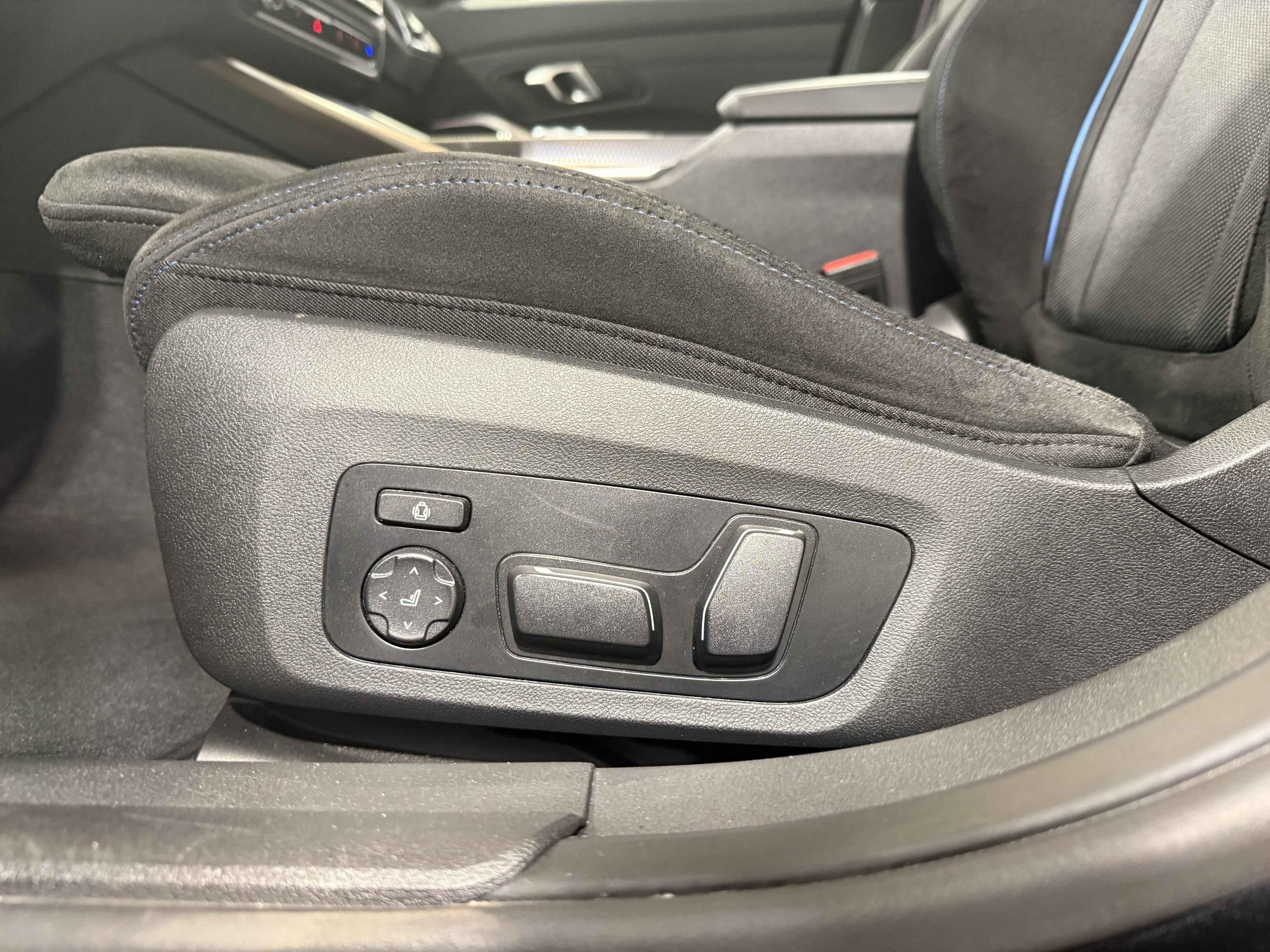 BMW 3er Touring – Bild 13