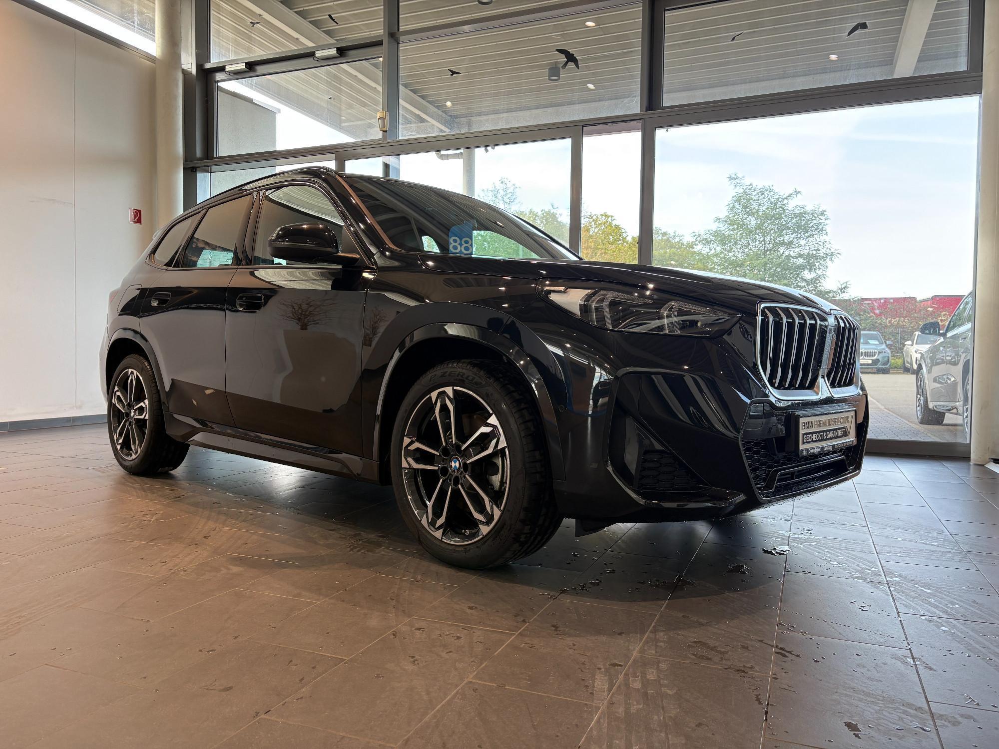 BMW X1 – Bild 2