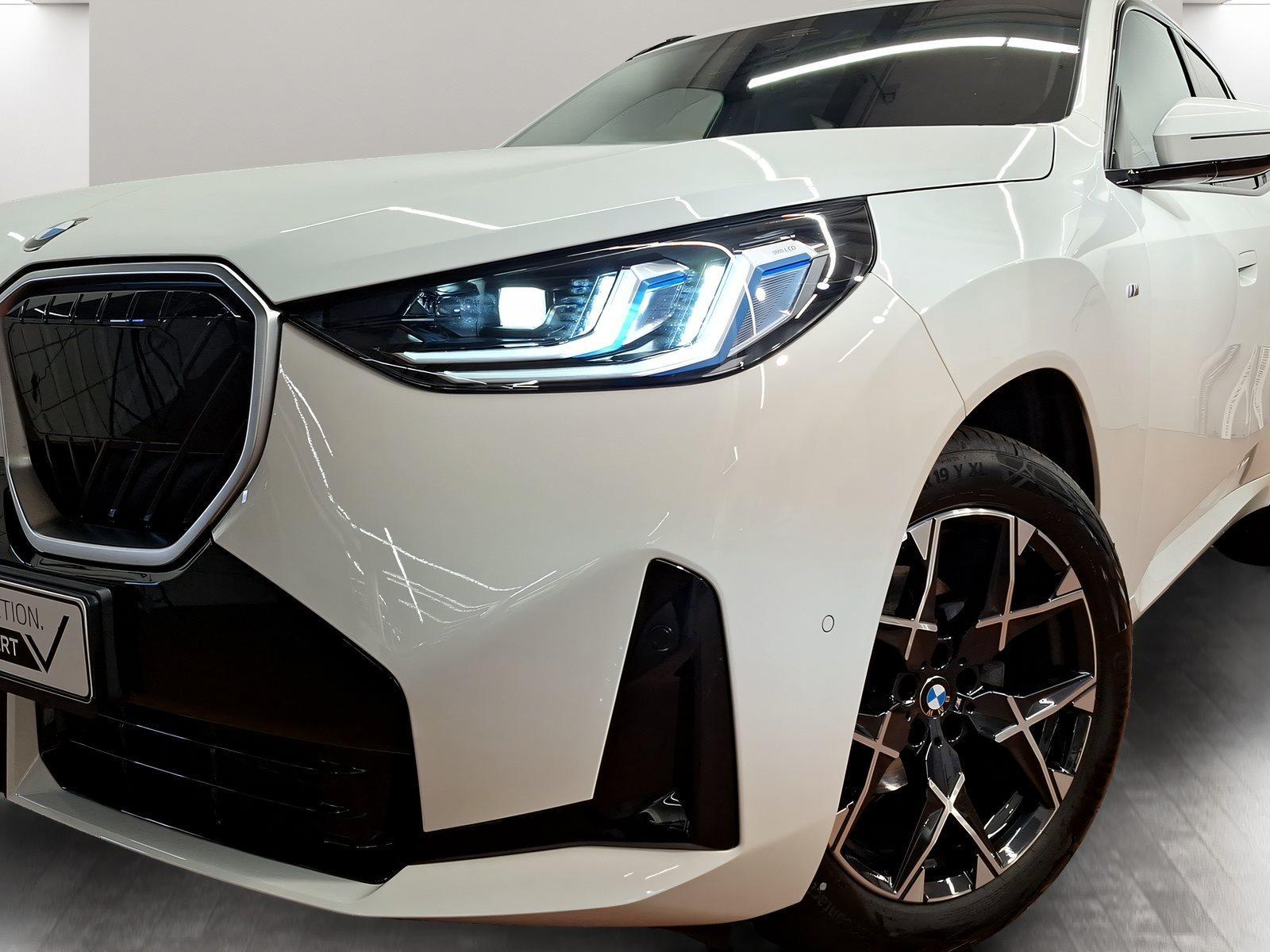 BMW X3 – Bild 18