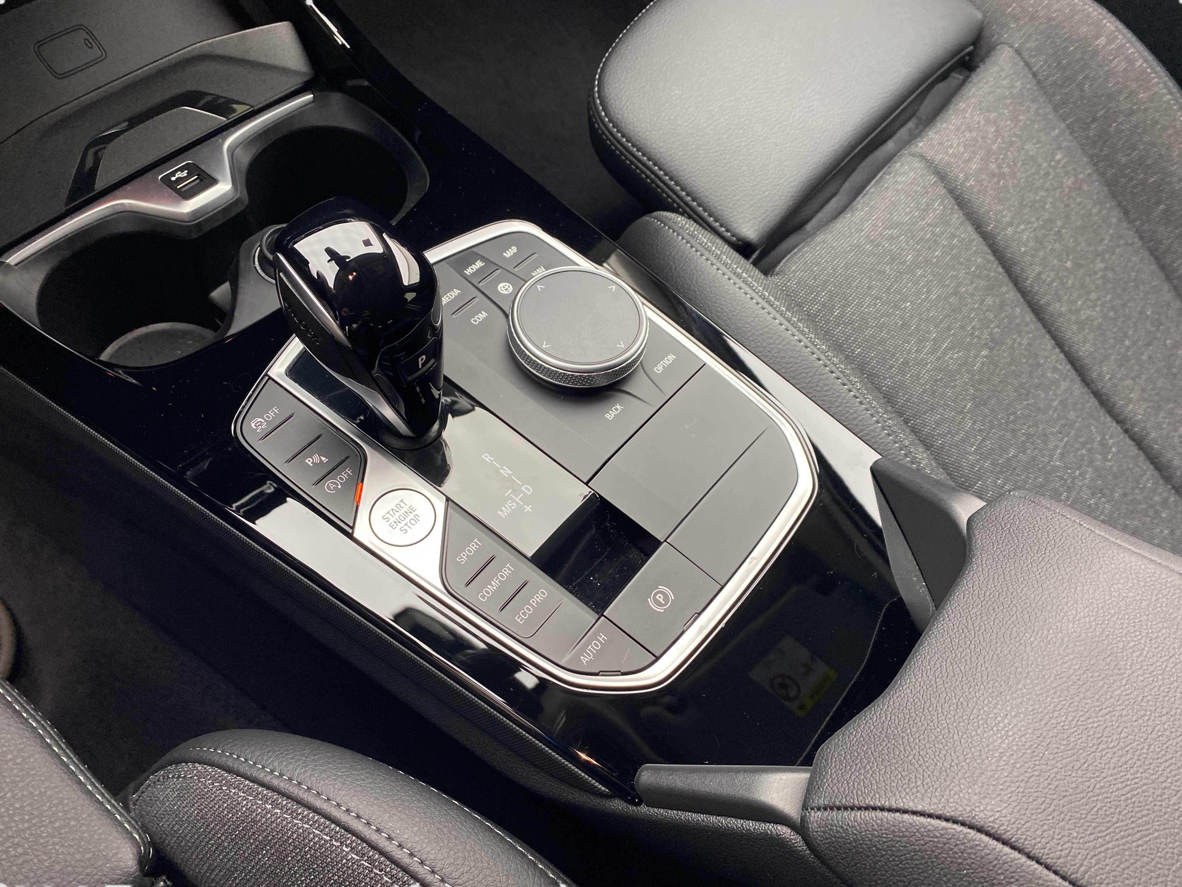 BMW 1er – Bild 15