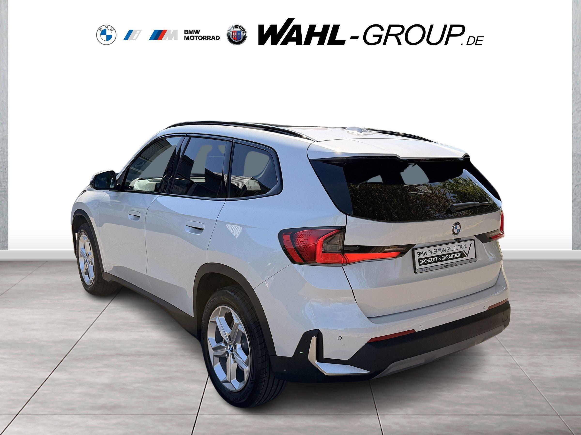 BMW X1 – Bild 5