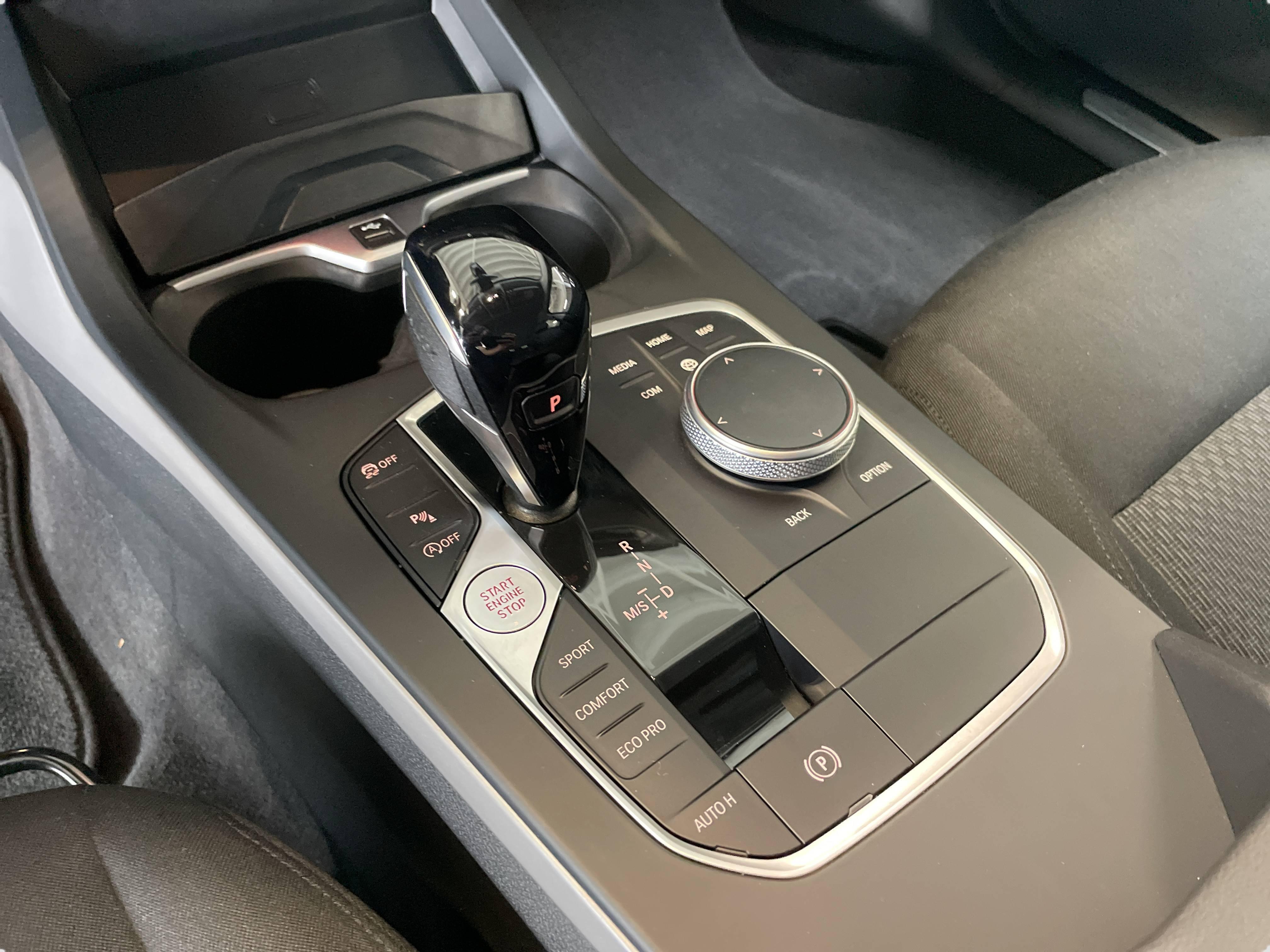 BMW 1er – Bild 16