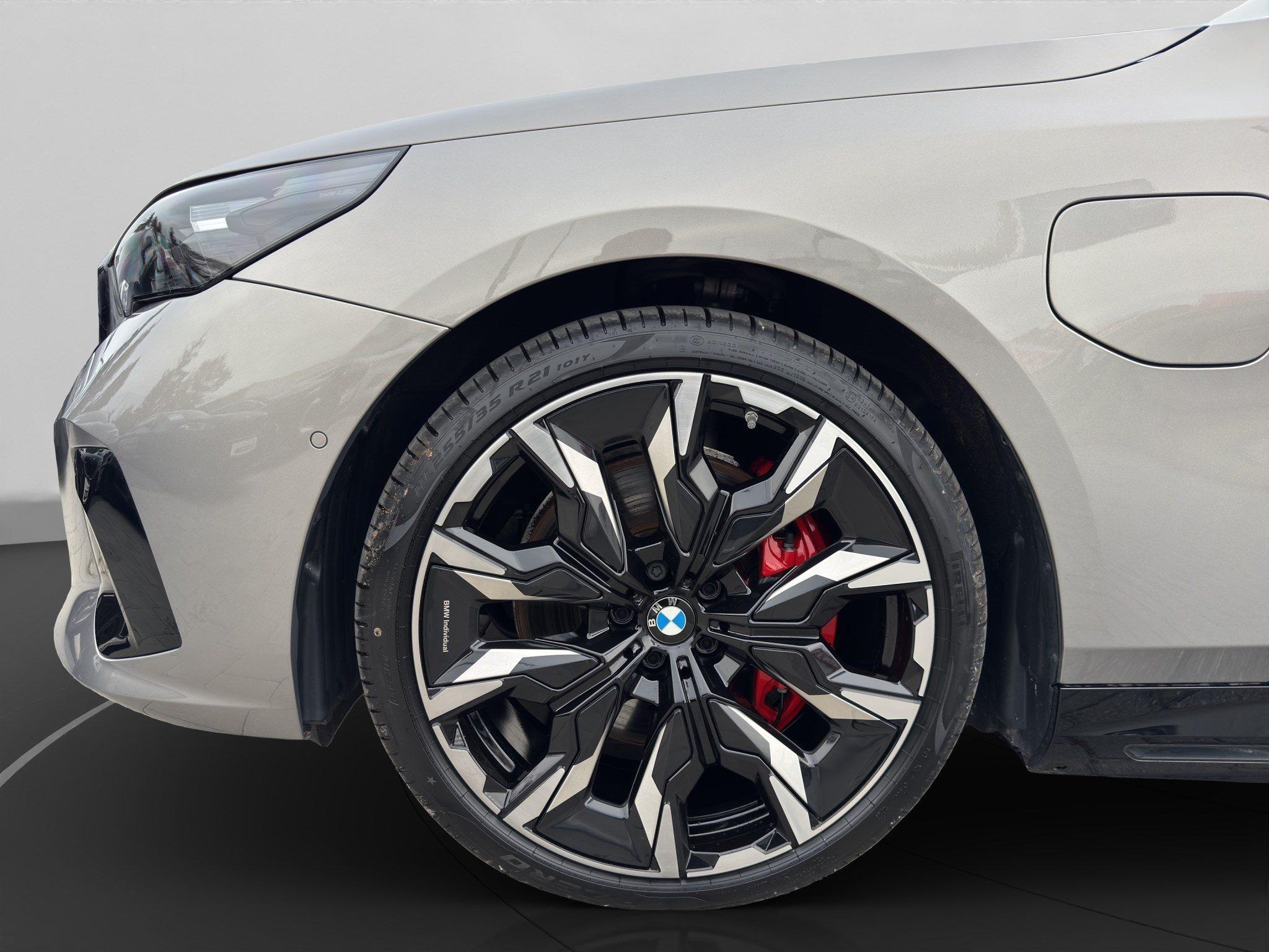 BMW 5er – Bild 17