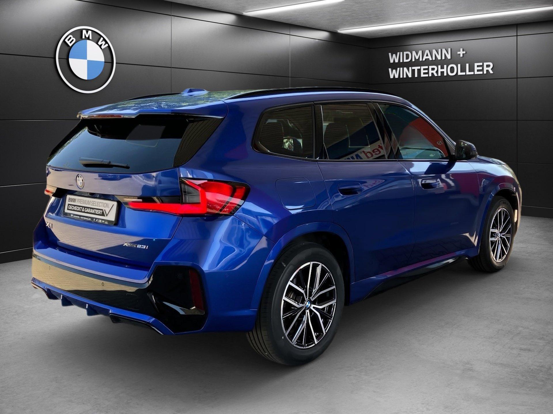 BMW X1 – Bild 5