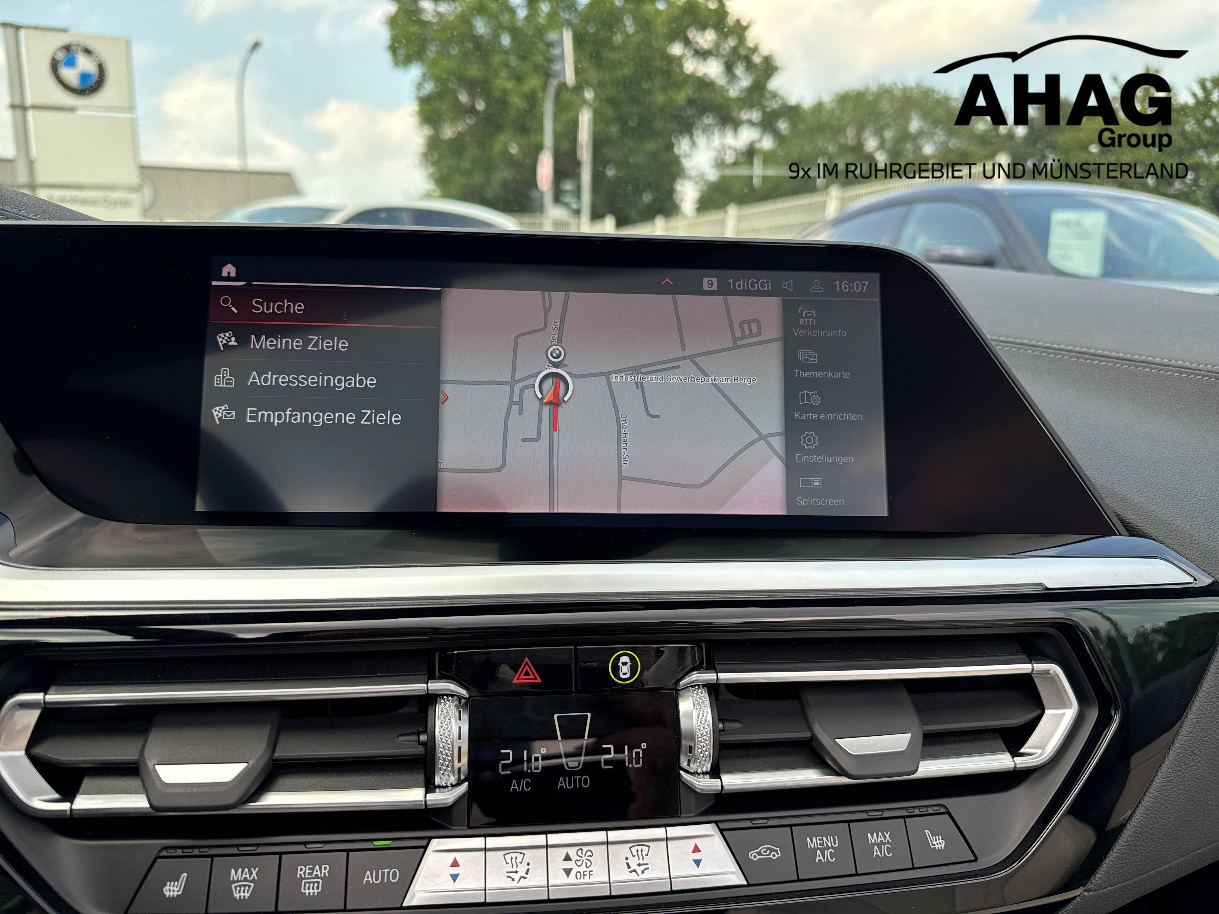 BMW Z4 – Bild 13
