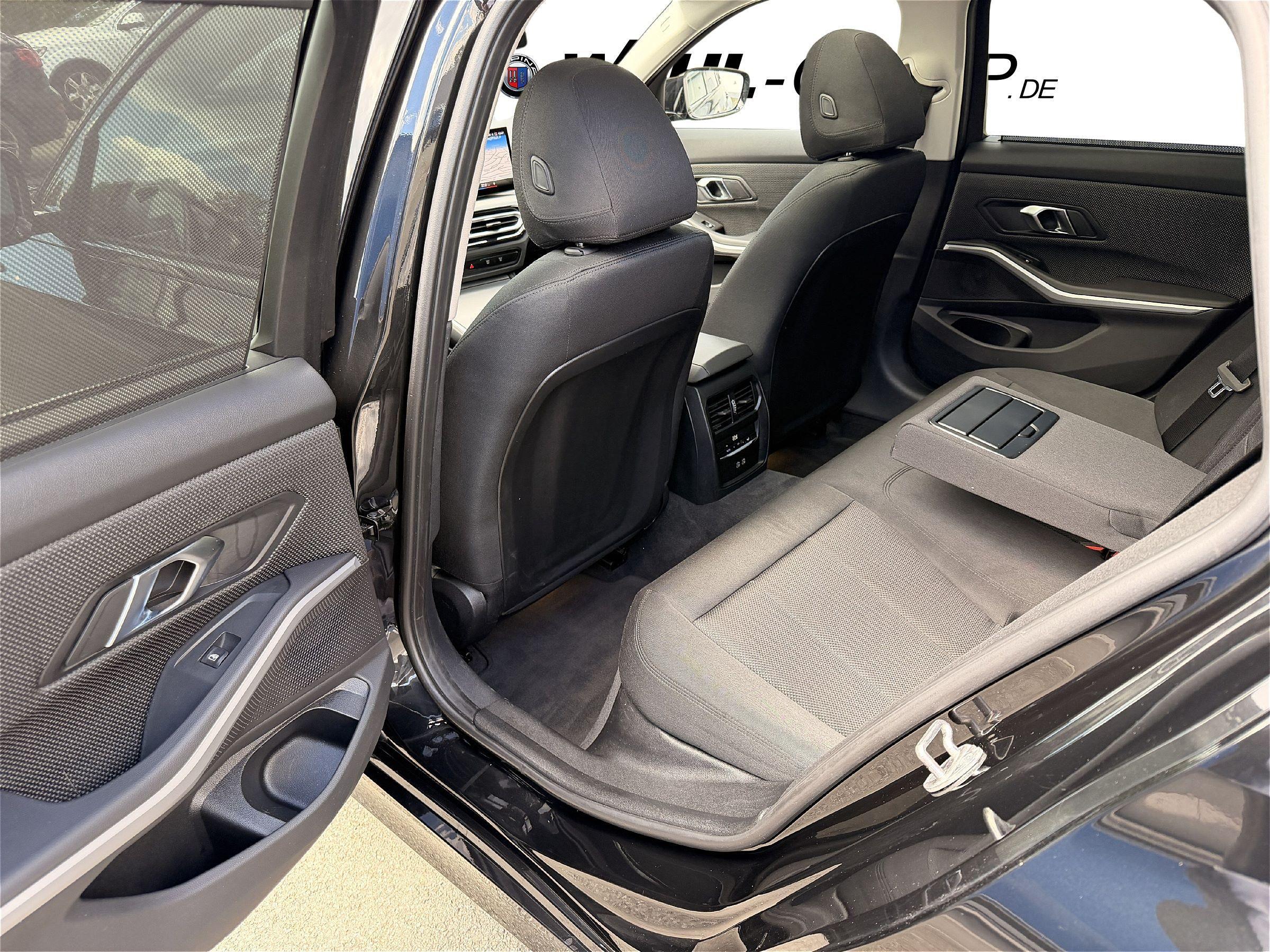 BMW 3er Touring – Bild 23