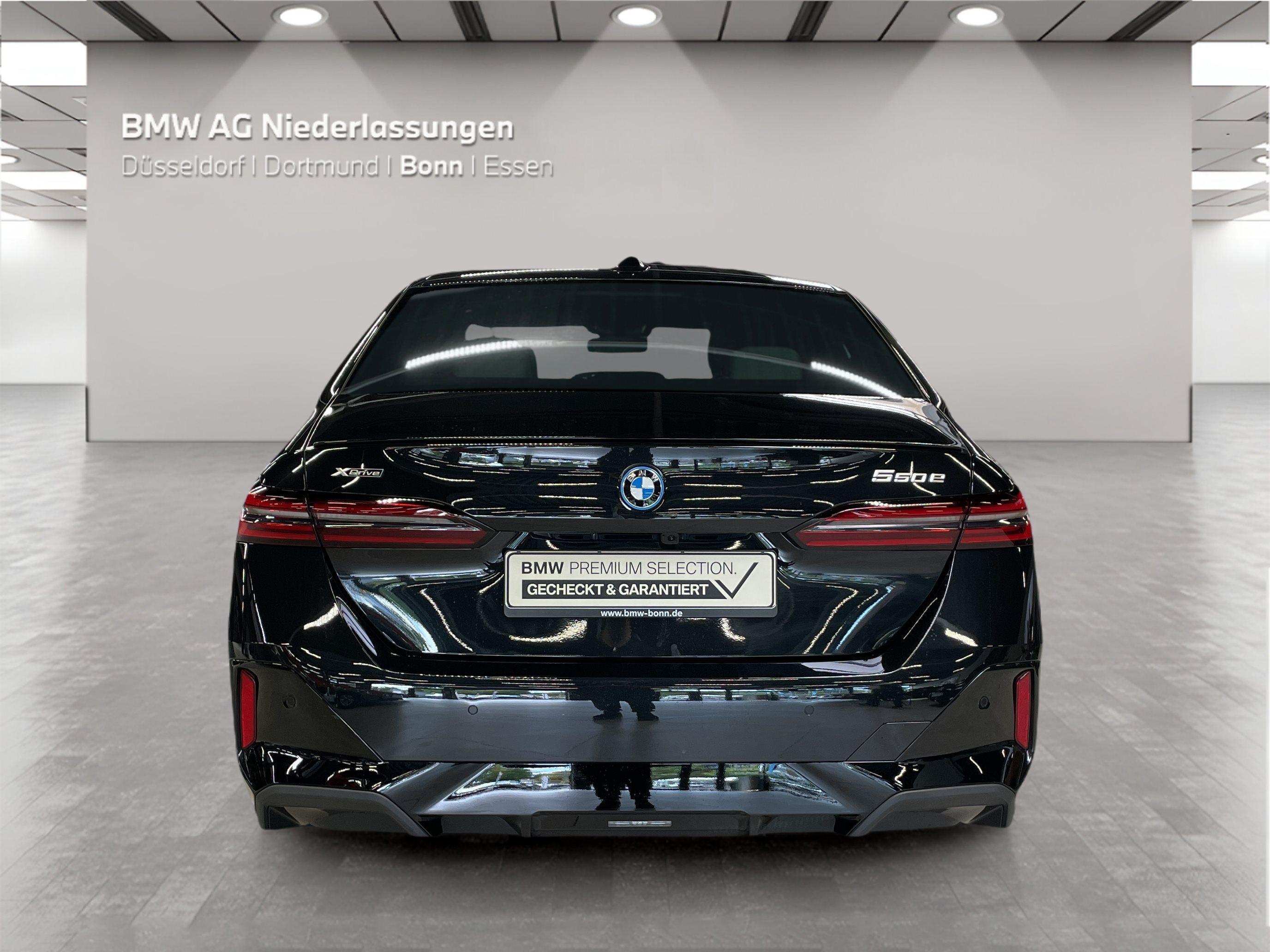 BMW 5er – Bild 14