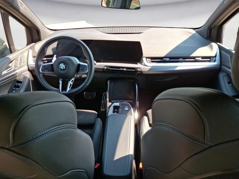 BMW 2er Active Tourer – Bild 15