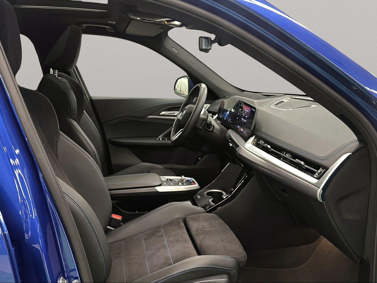 BMW iX1 – Bild 19