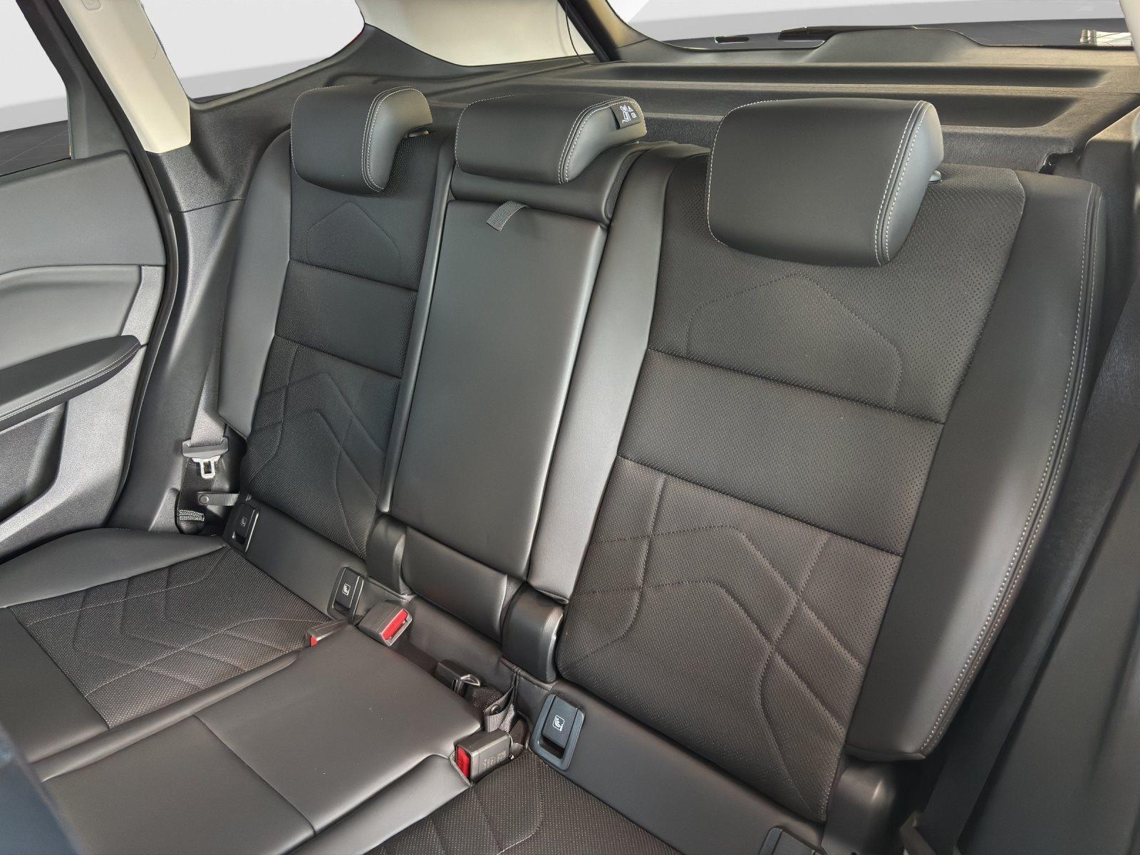 BMW X1 – Bild 7
