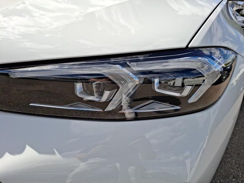 BMW 3er Touring – Bild 21