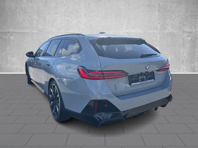 BMW 5er Touring – Bild 5