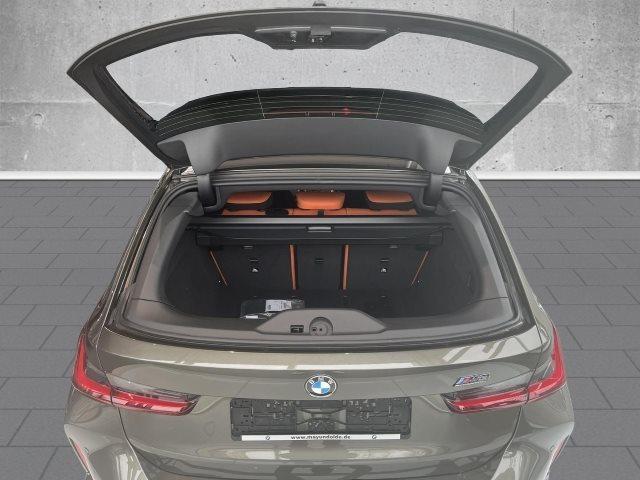 BMW M3 Touring – Bild 9