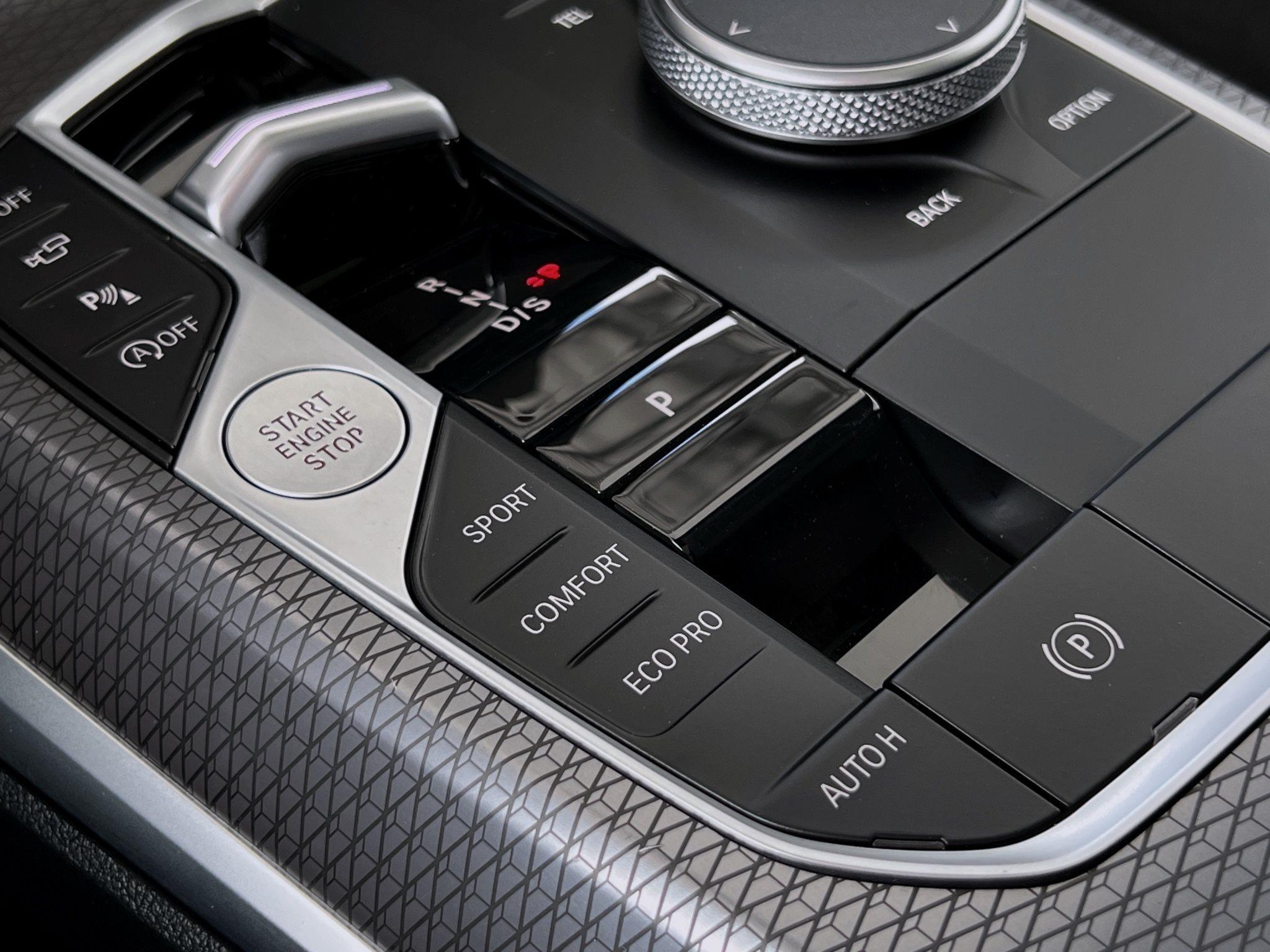 BMW 3er Touring – Bild 7