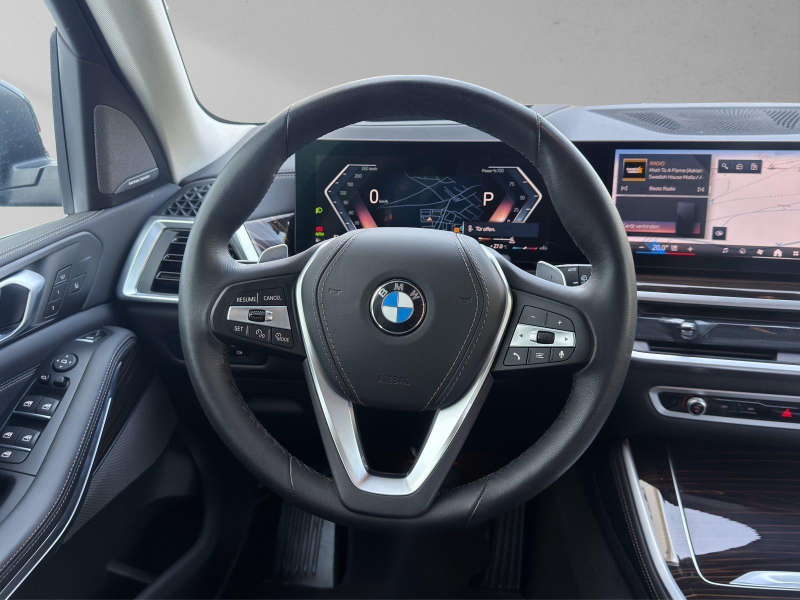 BMW X5 – Bild 13
