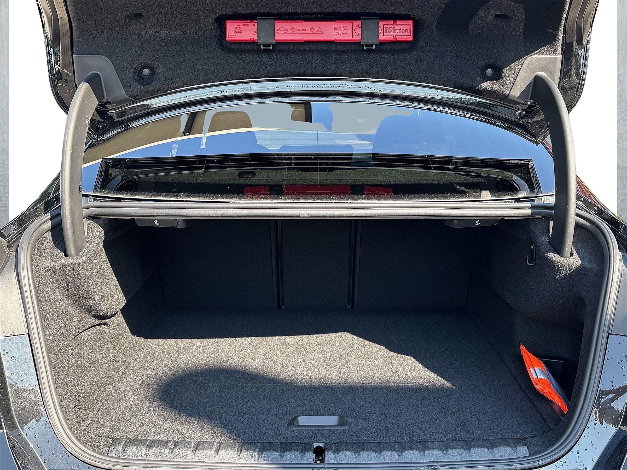 BMW 2er Gran Coupé – Bild 13
