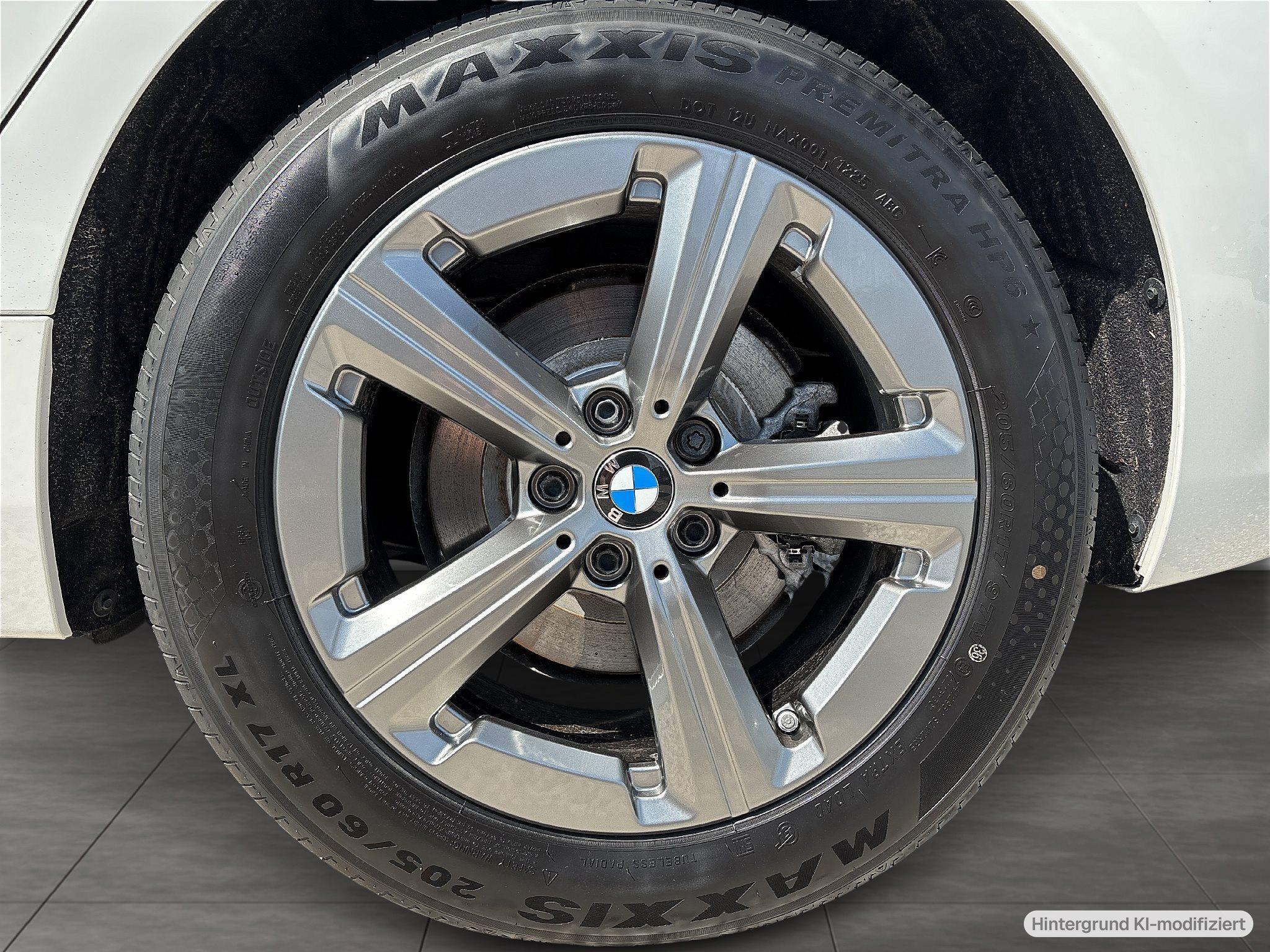 BMW 2er Active Tourer – Bild 5