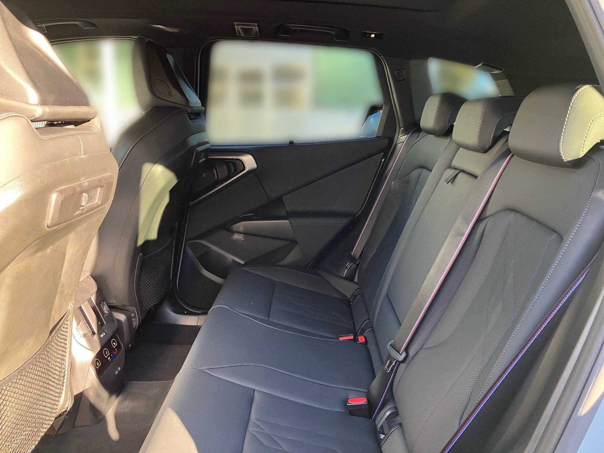 BMW X3 – Bild 7