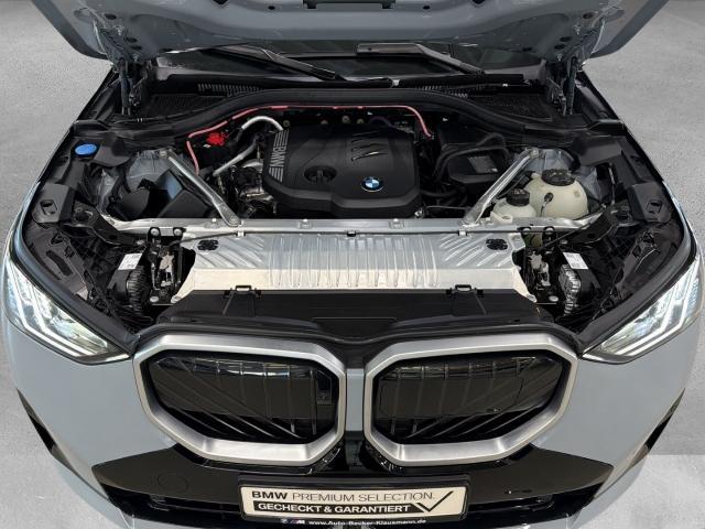 BMW X3 – Bild 17