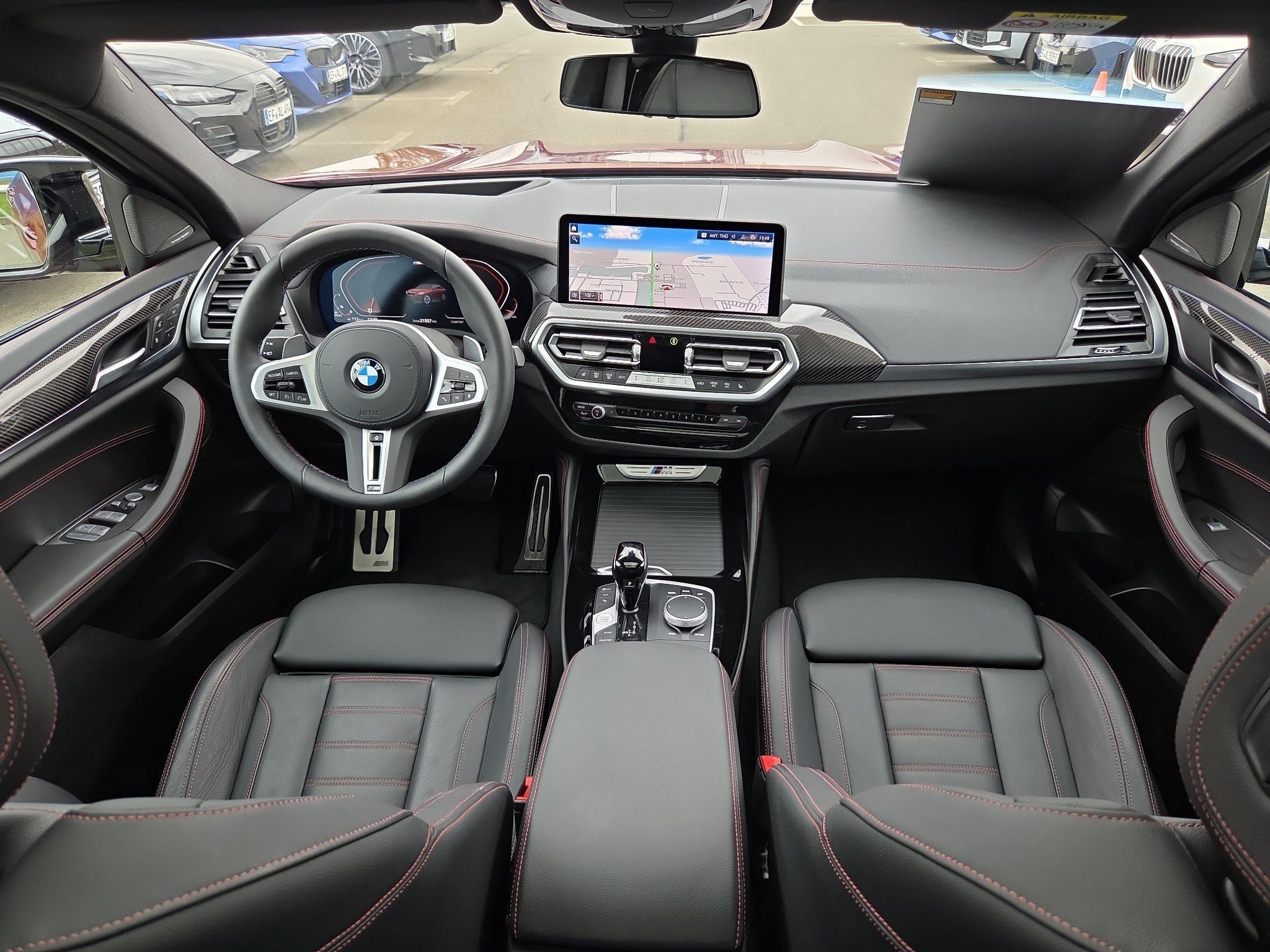 BMW X4 – Bild 8