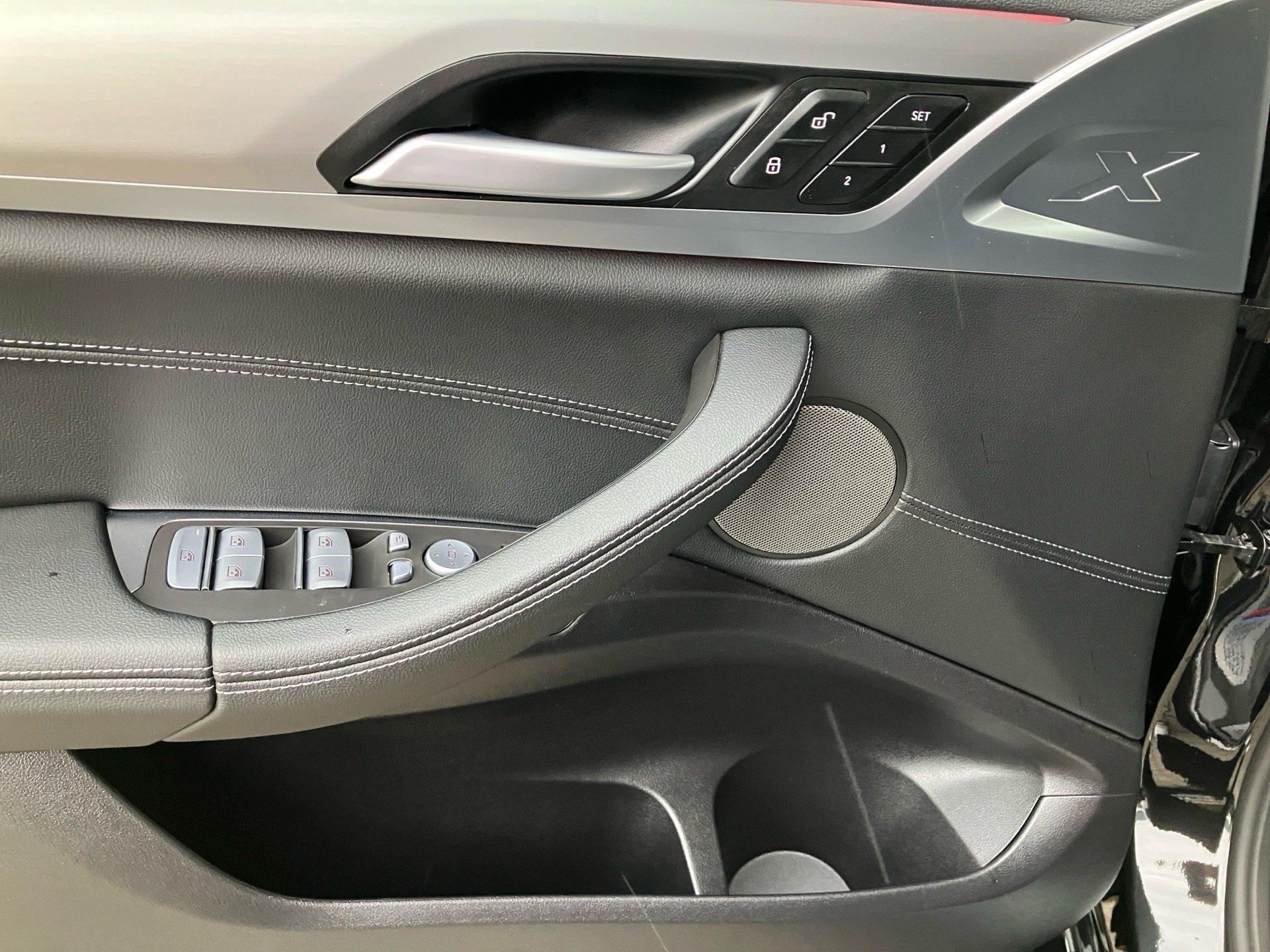BMW X4 – Bild 8
