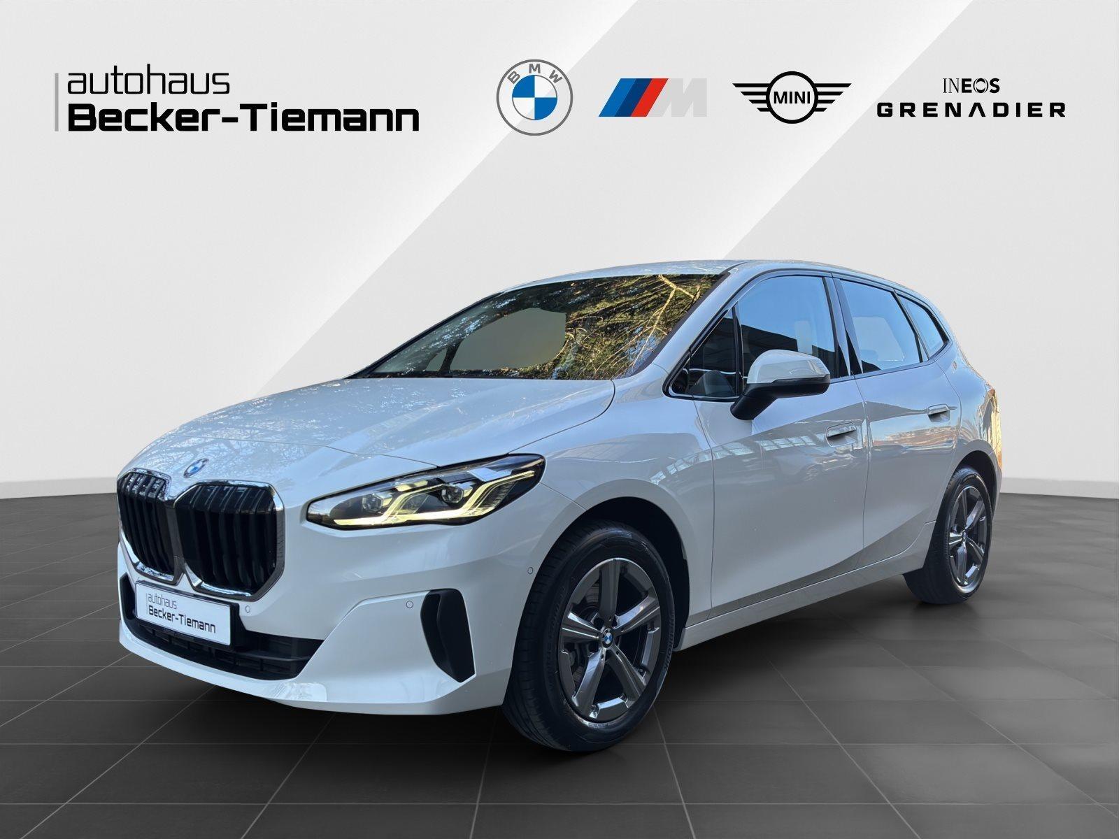BMW 220i 2025
