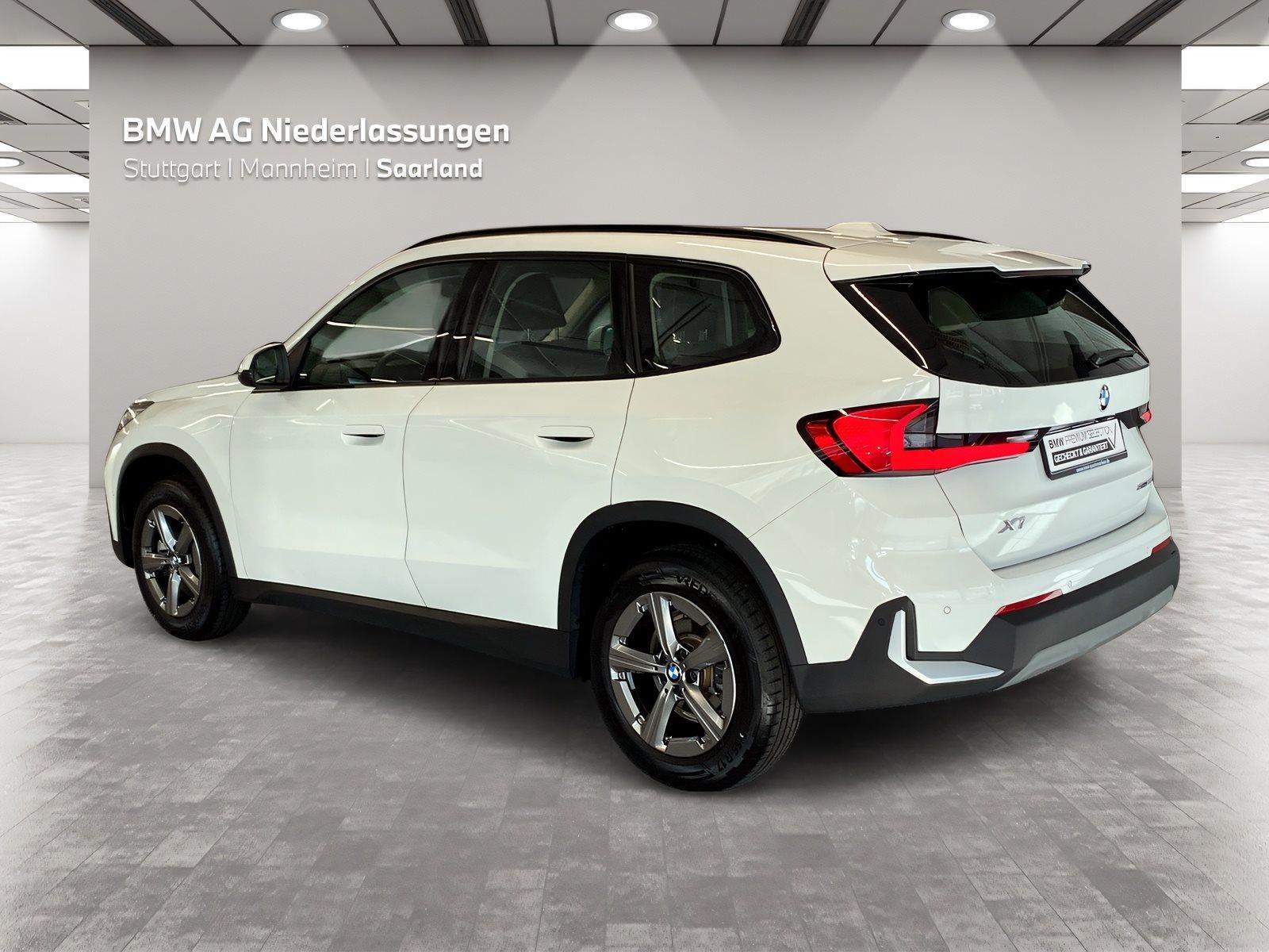 BMW X1 – Bild 3