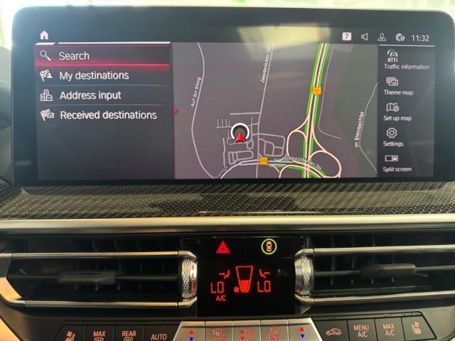 BMW X4M – Bild 5